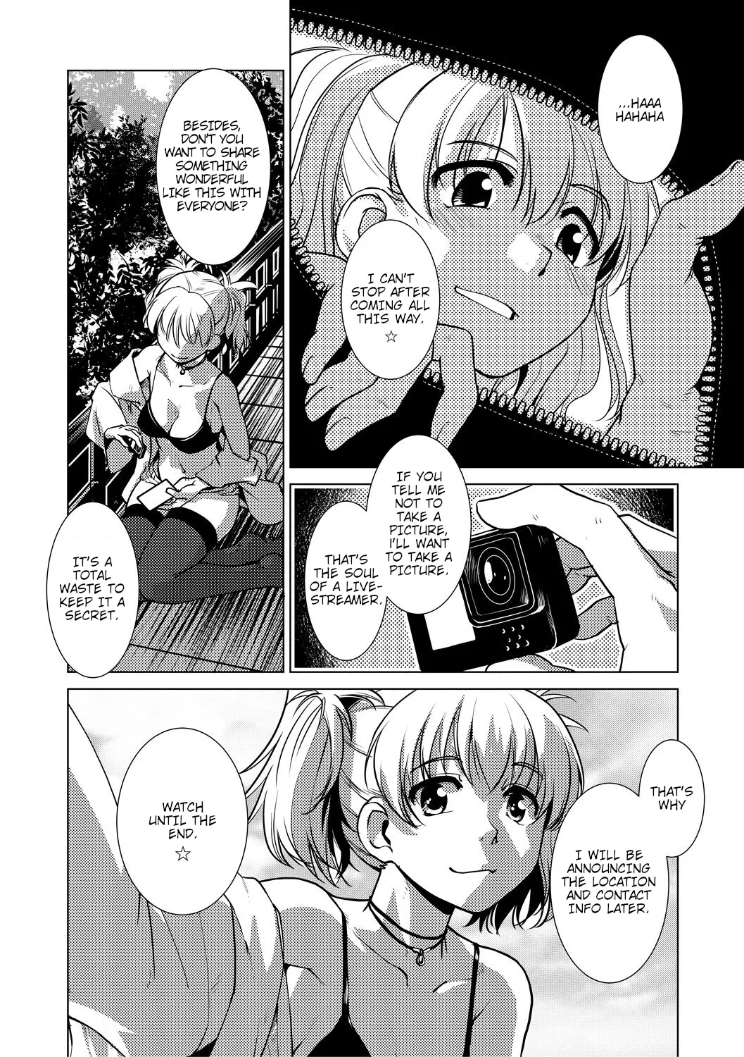 Futanari Okami no Namahame Hanjouki page 89