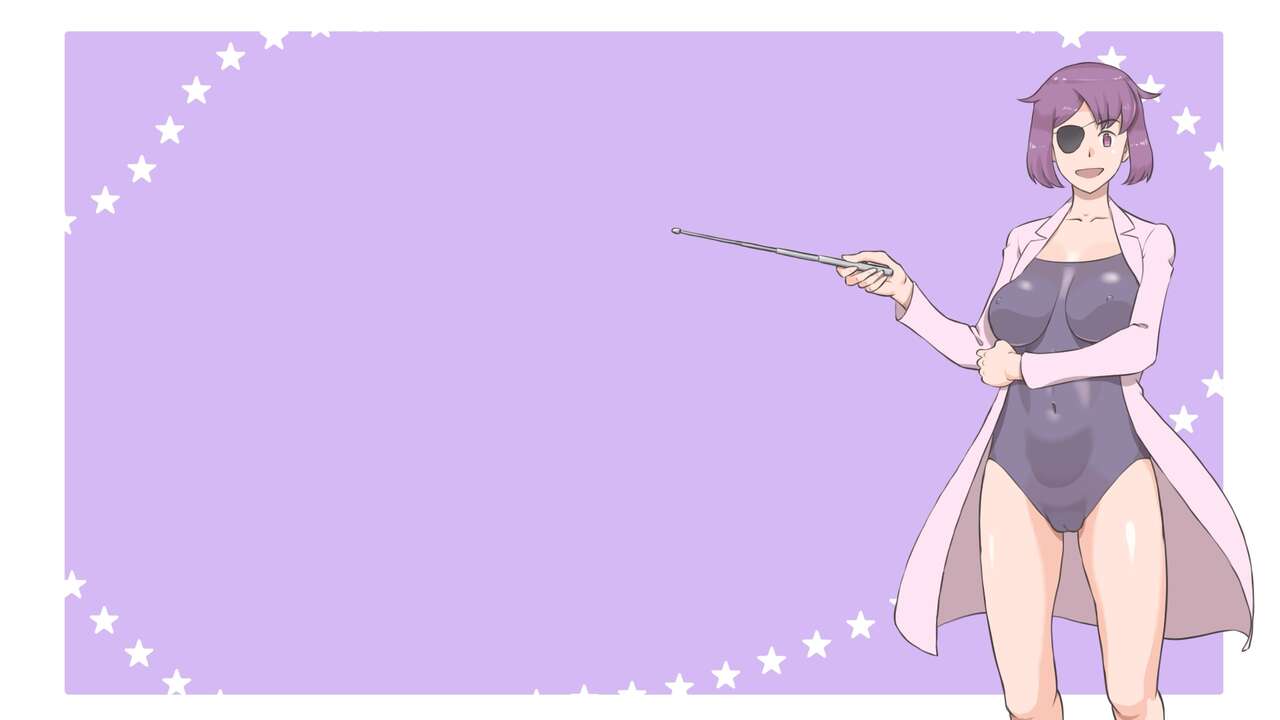 Futanari Syndrome〜Mama and daughter child making classroom page 30
