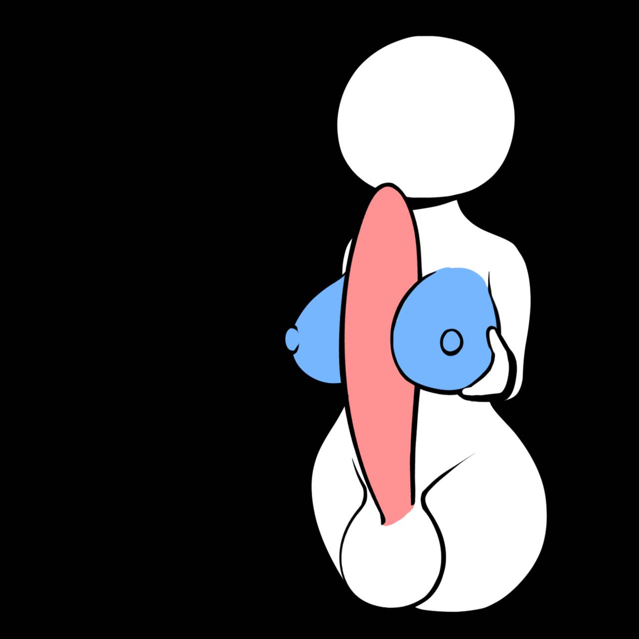 Futanari? What's that? page 121