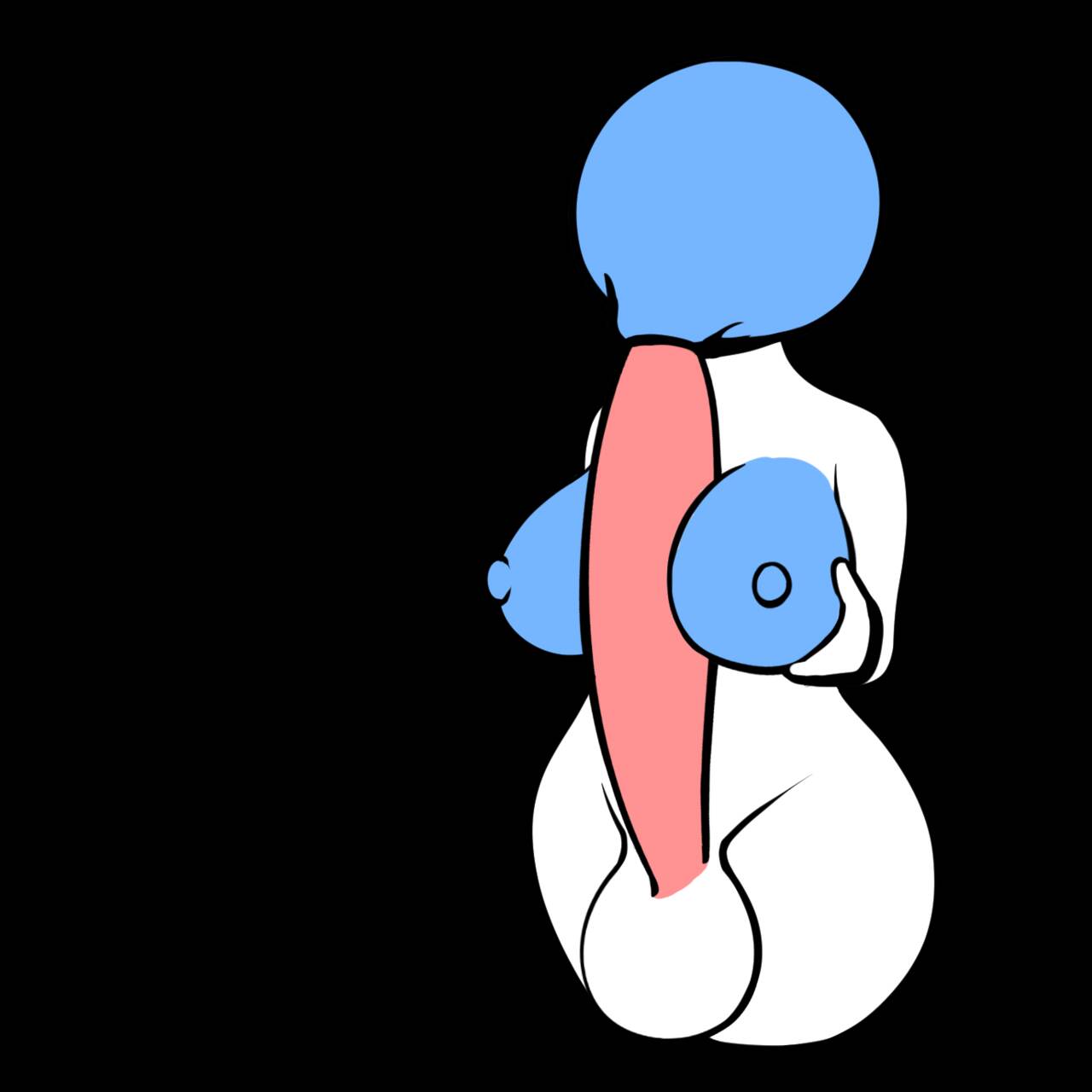 Futanari? What's that? page 123
