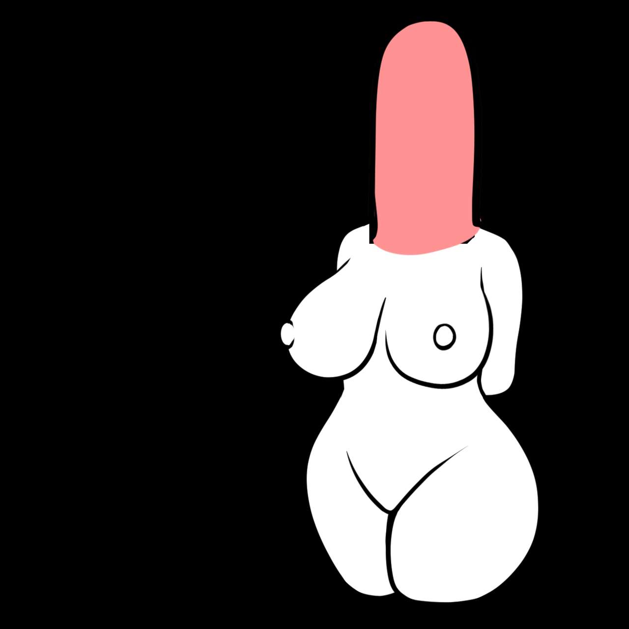 Futanari? What's that? page 129