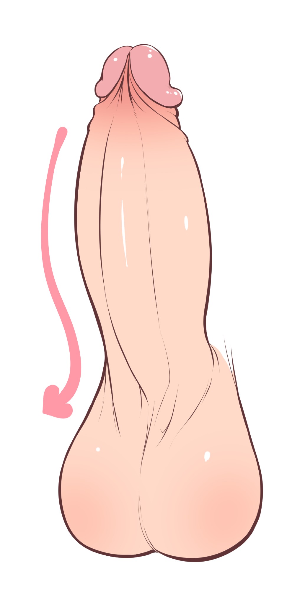 Futanari? What's that? page 136