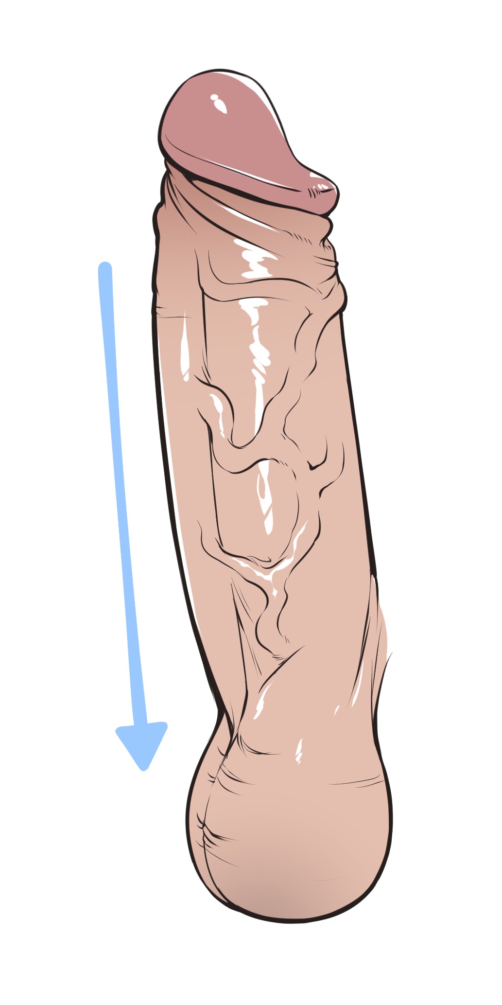 Futanari? What's that? page 137