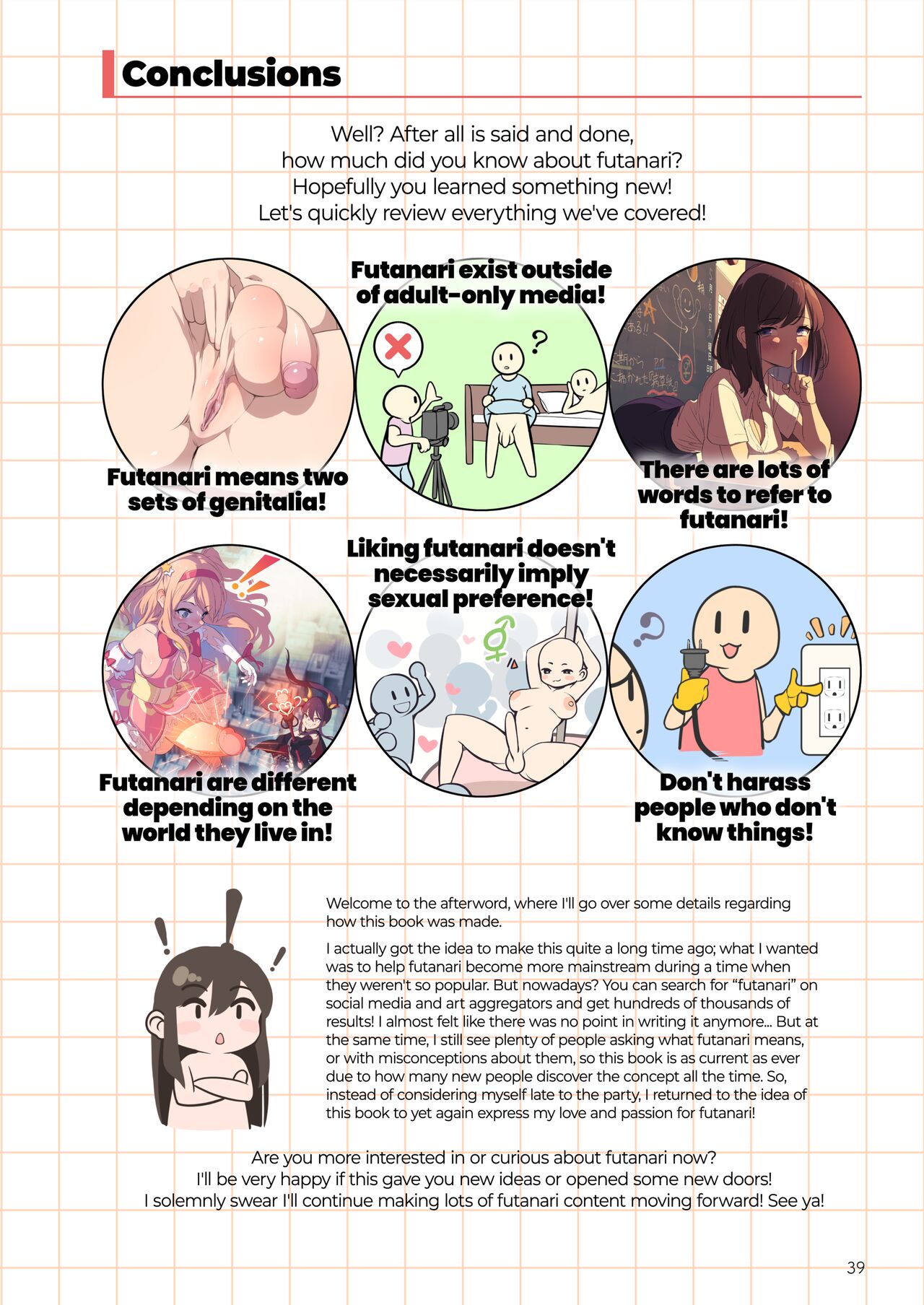Futanari? What's that? page 39