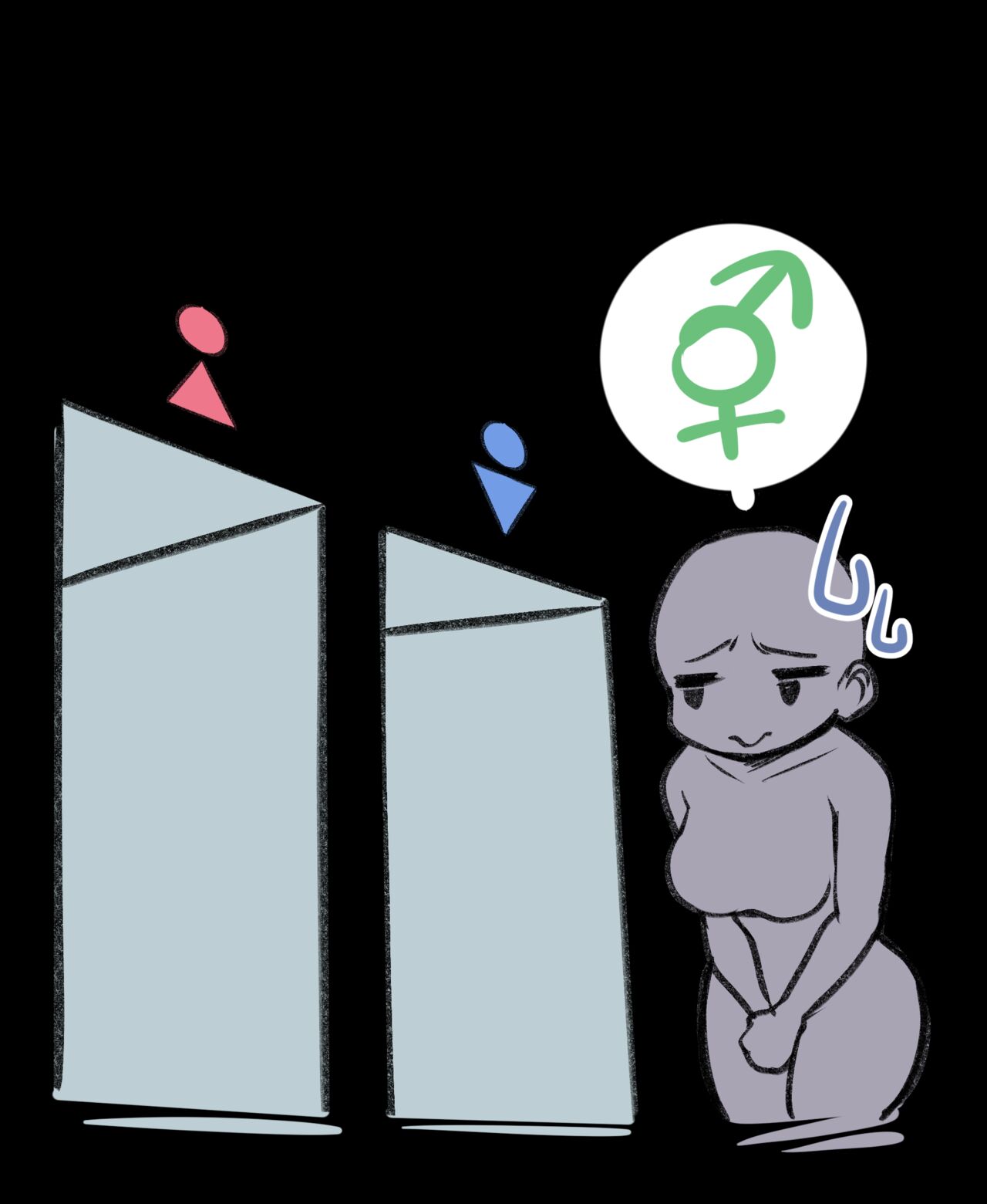 Futanari? What's that? page 98