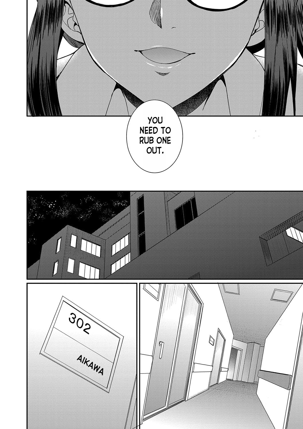 Futanari x Reijou x Dairankou - Futanari Daughter Grand Orgy page 107