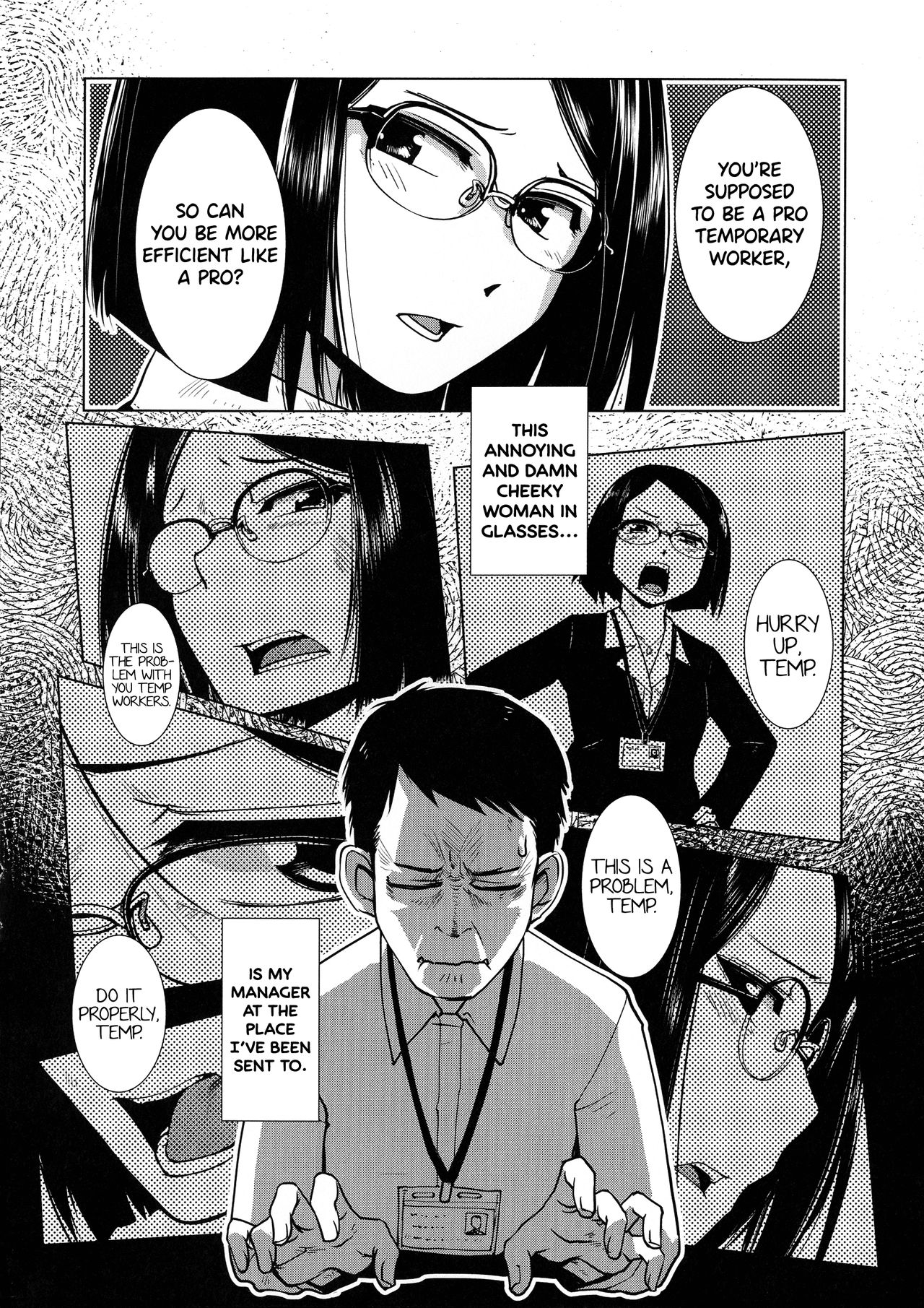Futanari Yodoushi Hatsujou-ki page 88