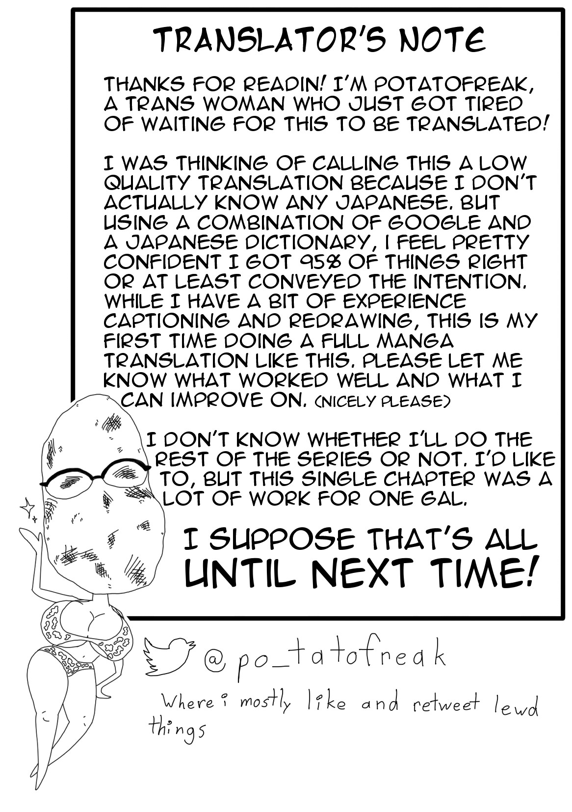 Futanarijima ~The Queen of Penis~ Ch. 3 page 36