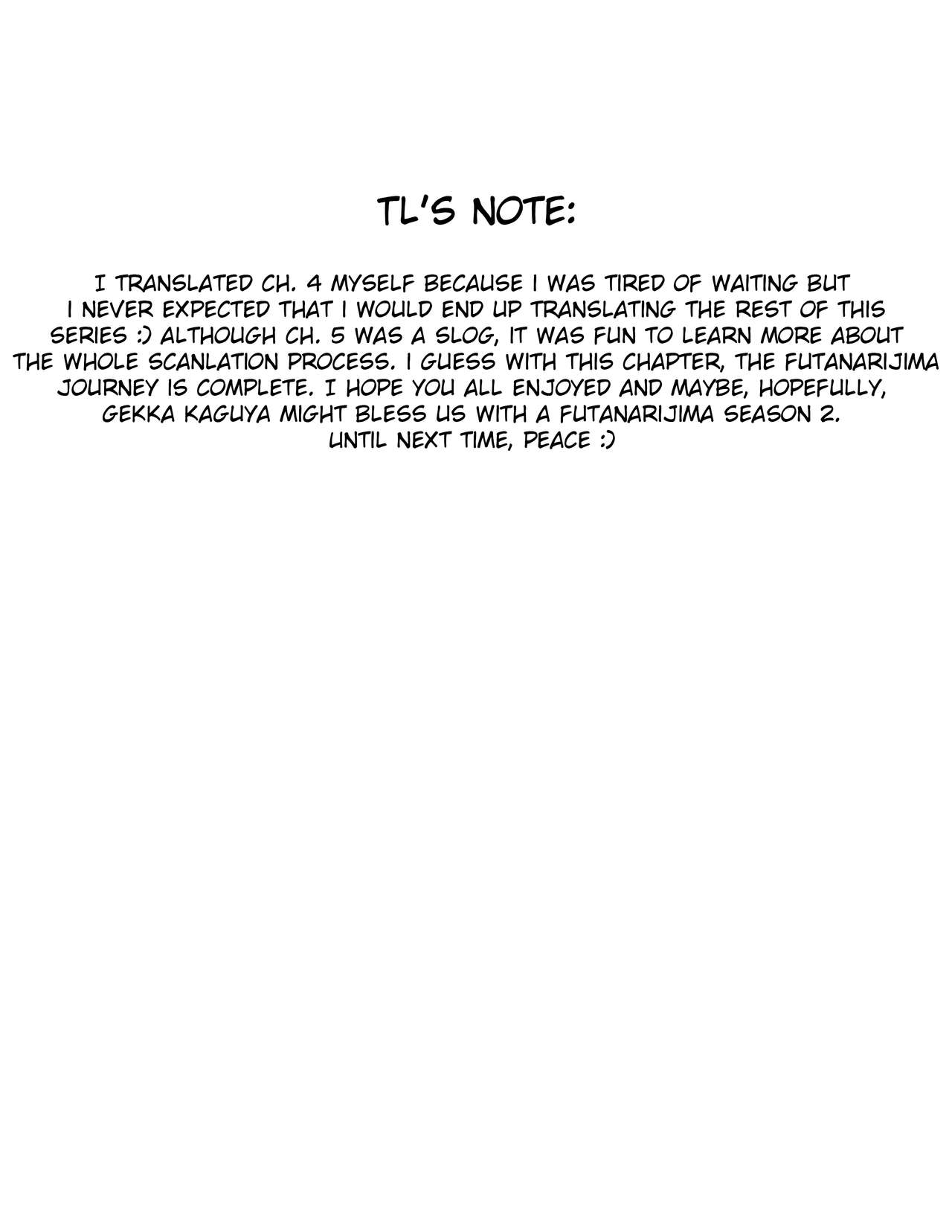 Futanarijima ~The Queen of Penis~ page 173