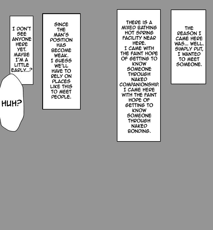 Futanarization Situation page 19