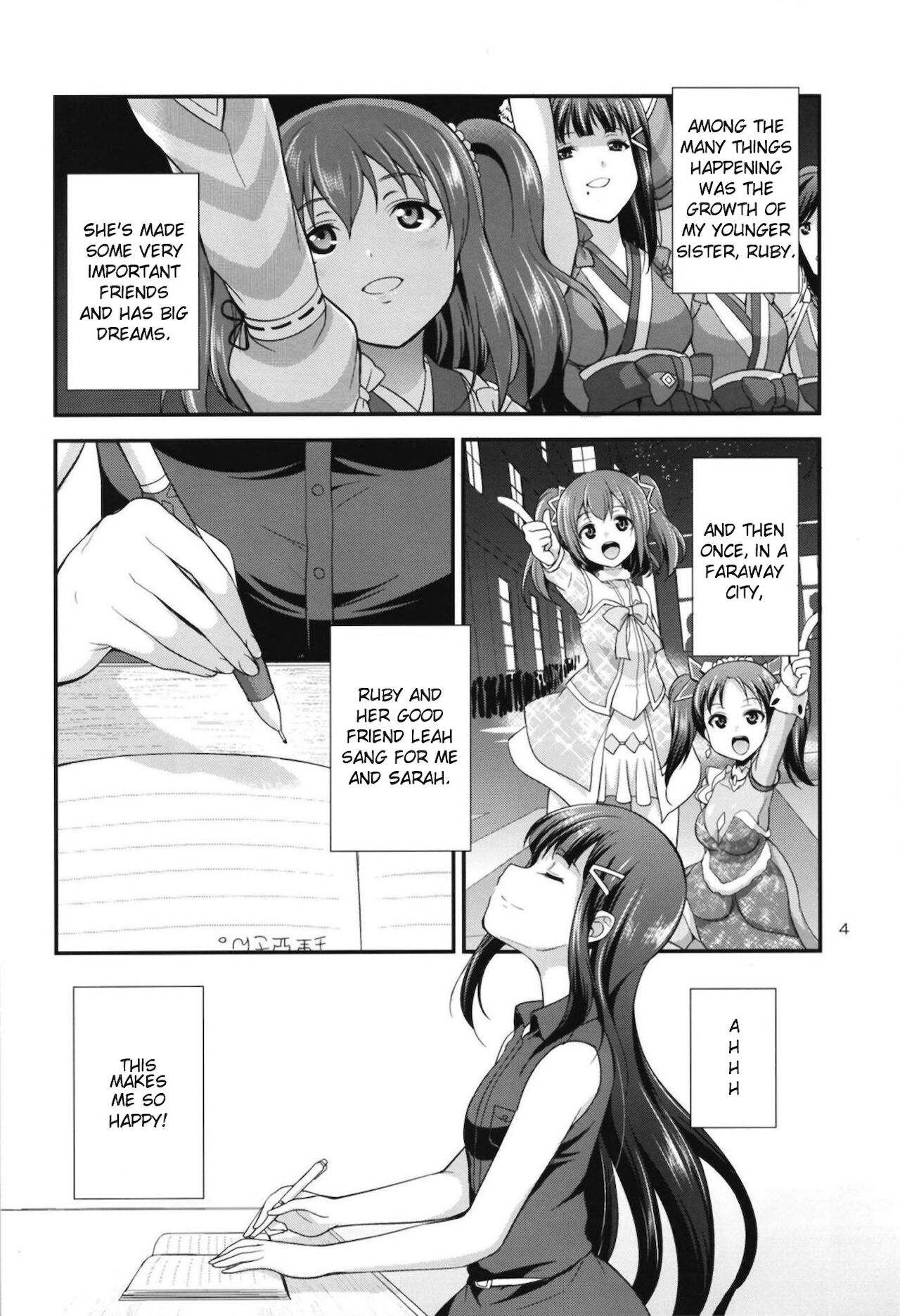 FUTAqours side-dia&ruby page 4