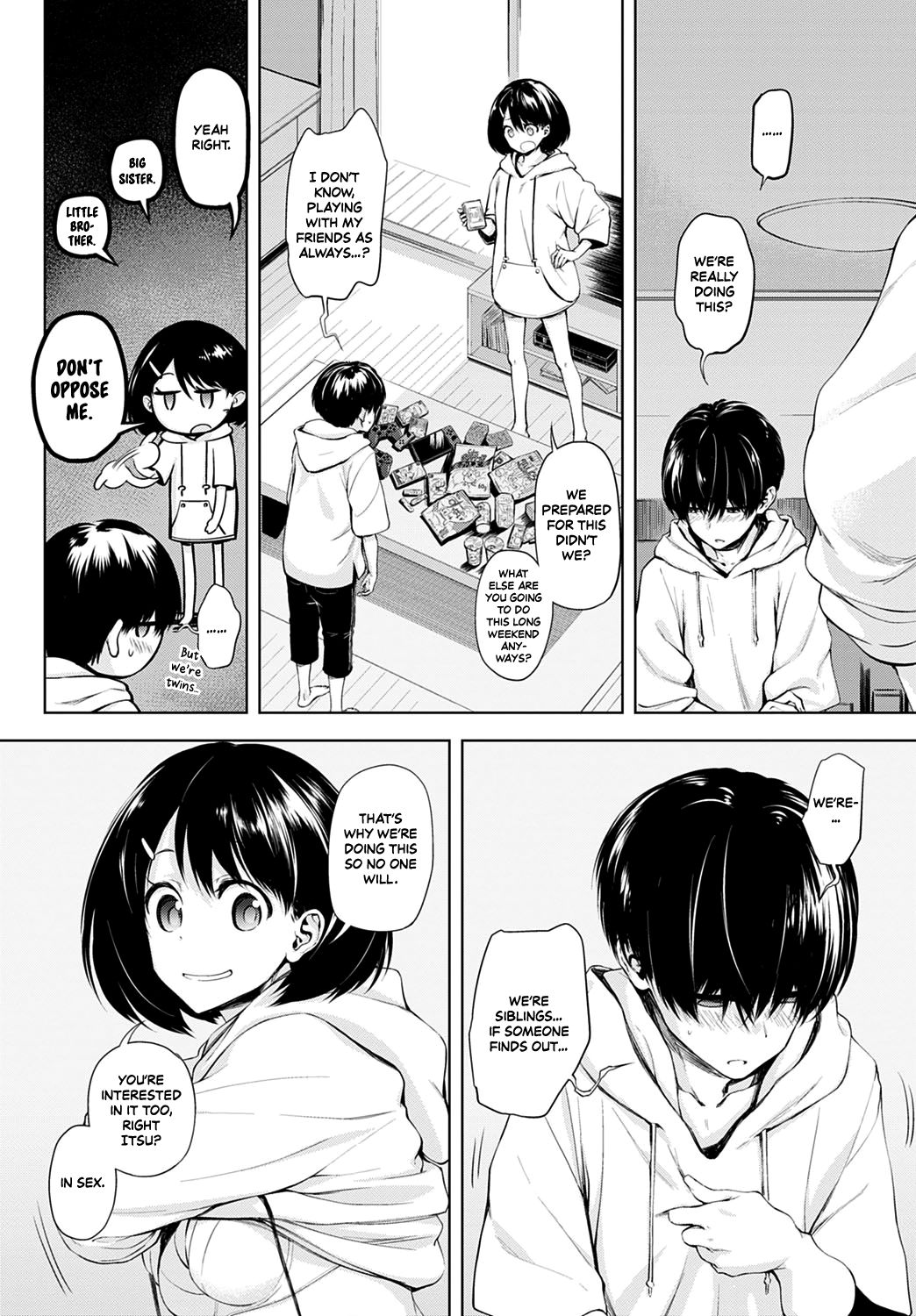 Futari Asobi page 2
