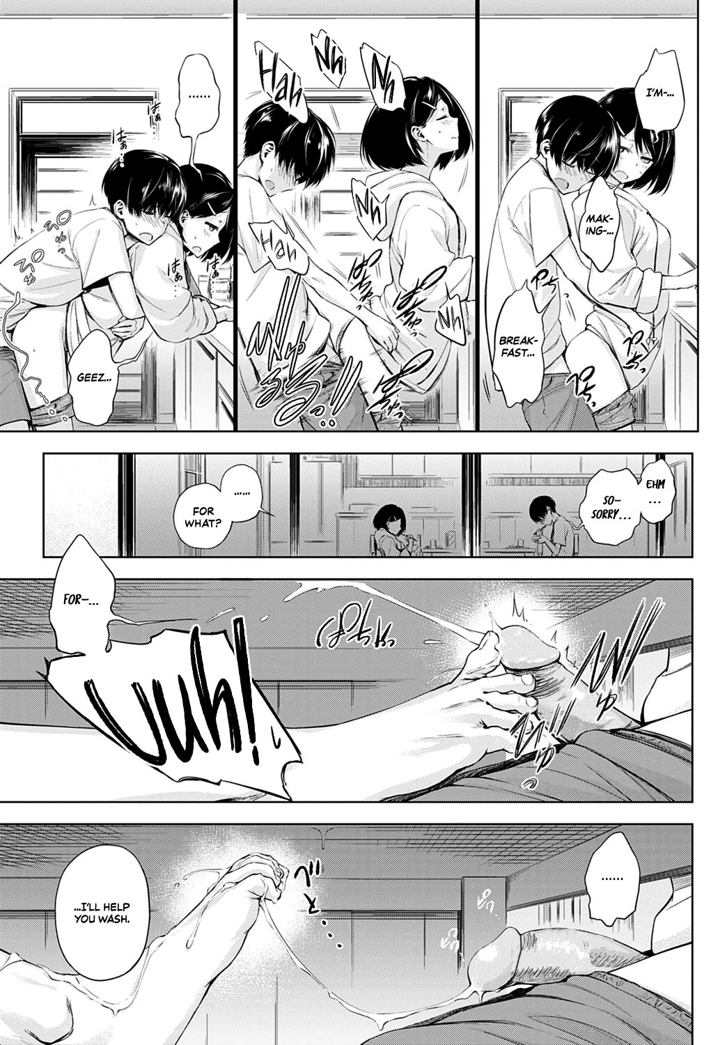 Futari Asobi page 23