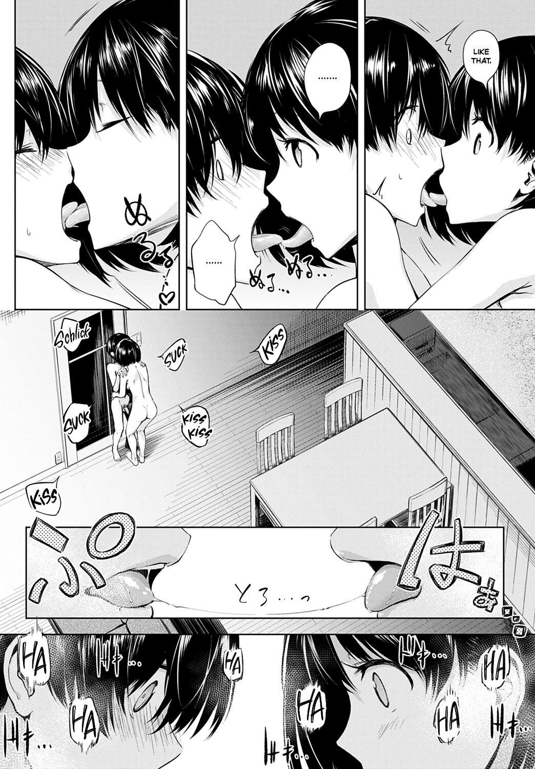 Futari Asobi page 6