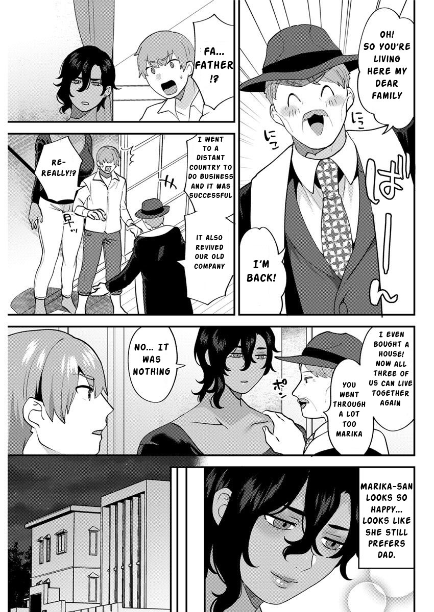 Futari Gurashi - Zenpen + Kouhen page 40