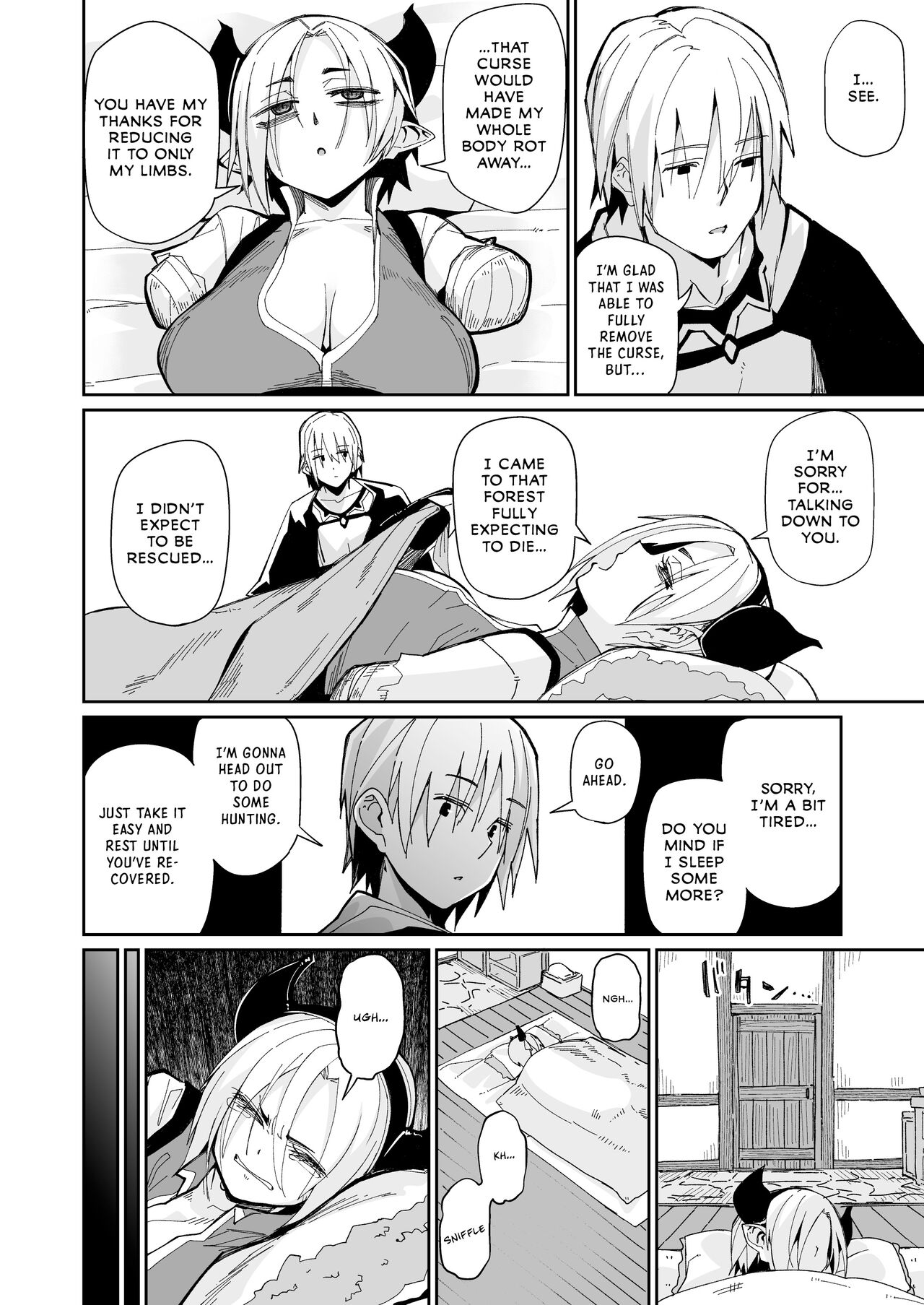 Futari no Seikatsu page 5