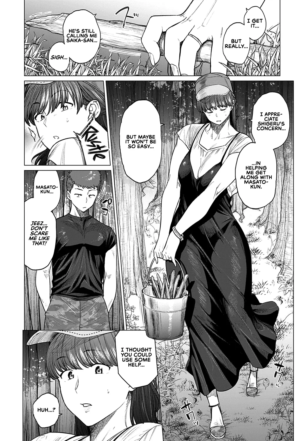 Futei with... page 123