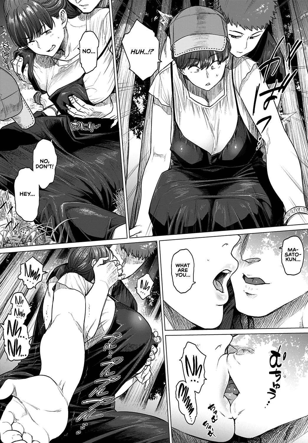 Futei with... page 125