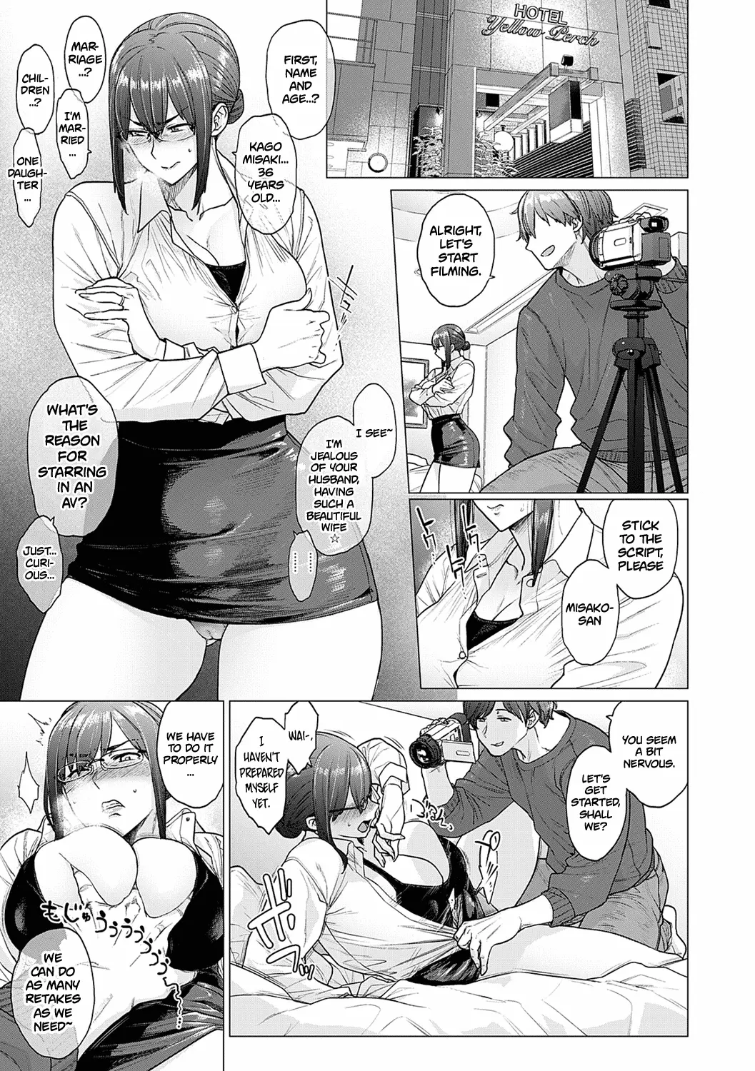Futei with... page 176