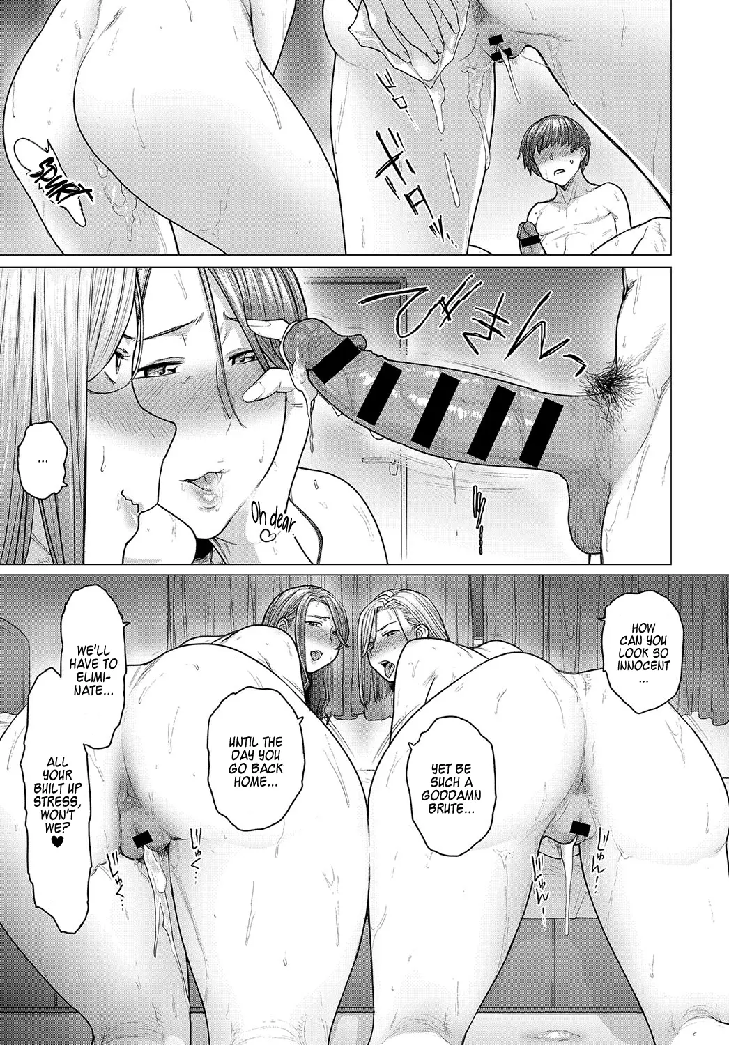 Futei with... page 60