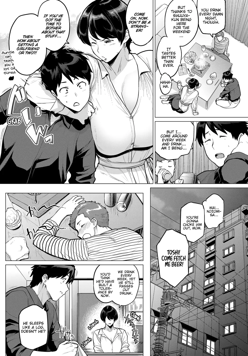 Futei with... page 65