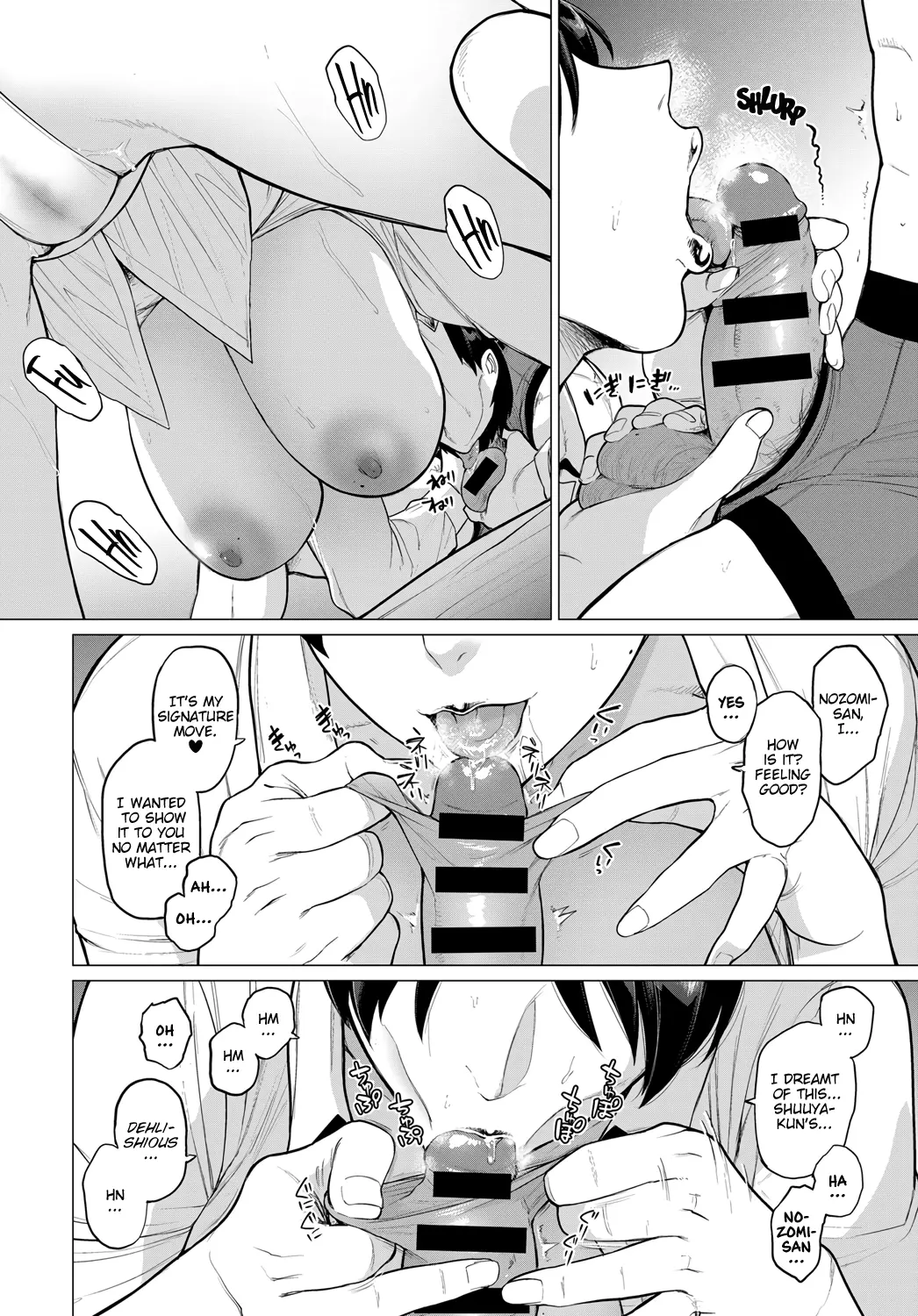 Futei with... page 73
