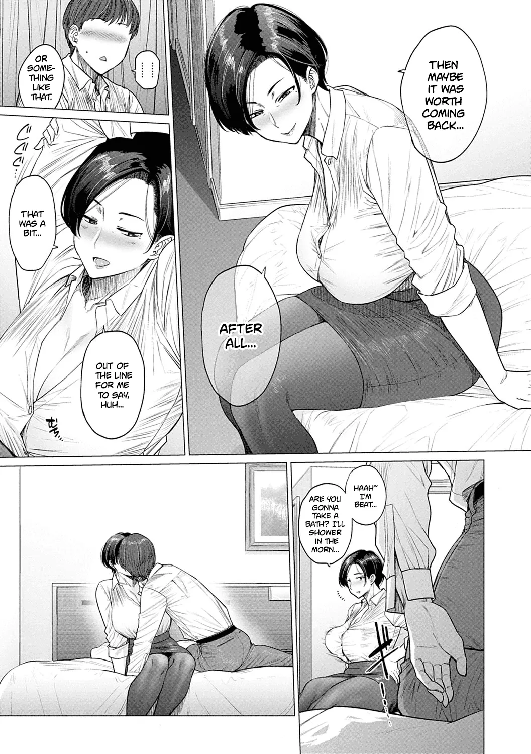 Futei with... page 9