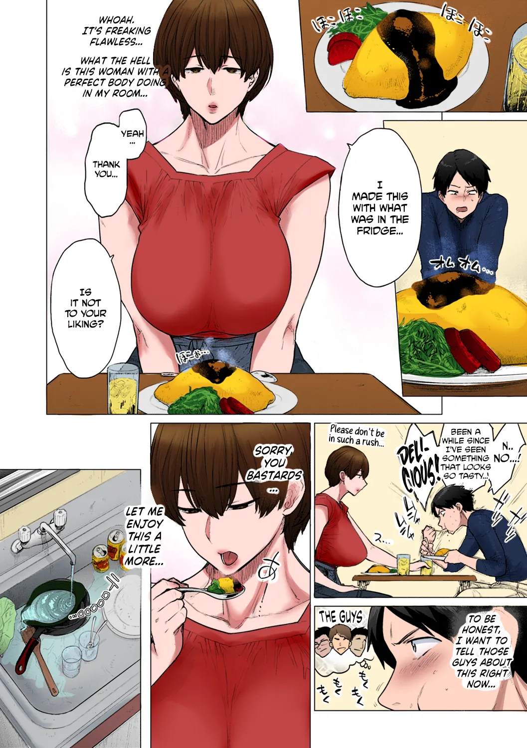 Futei with... page 95