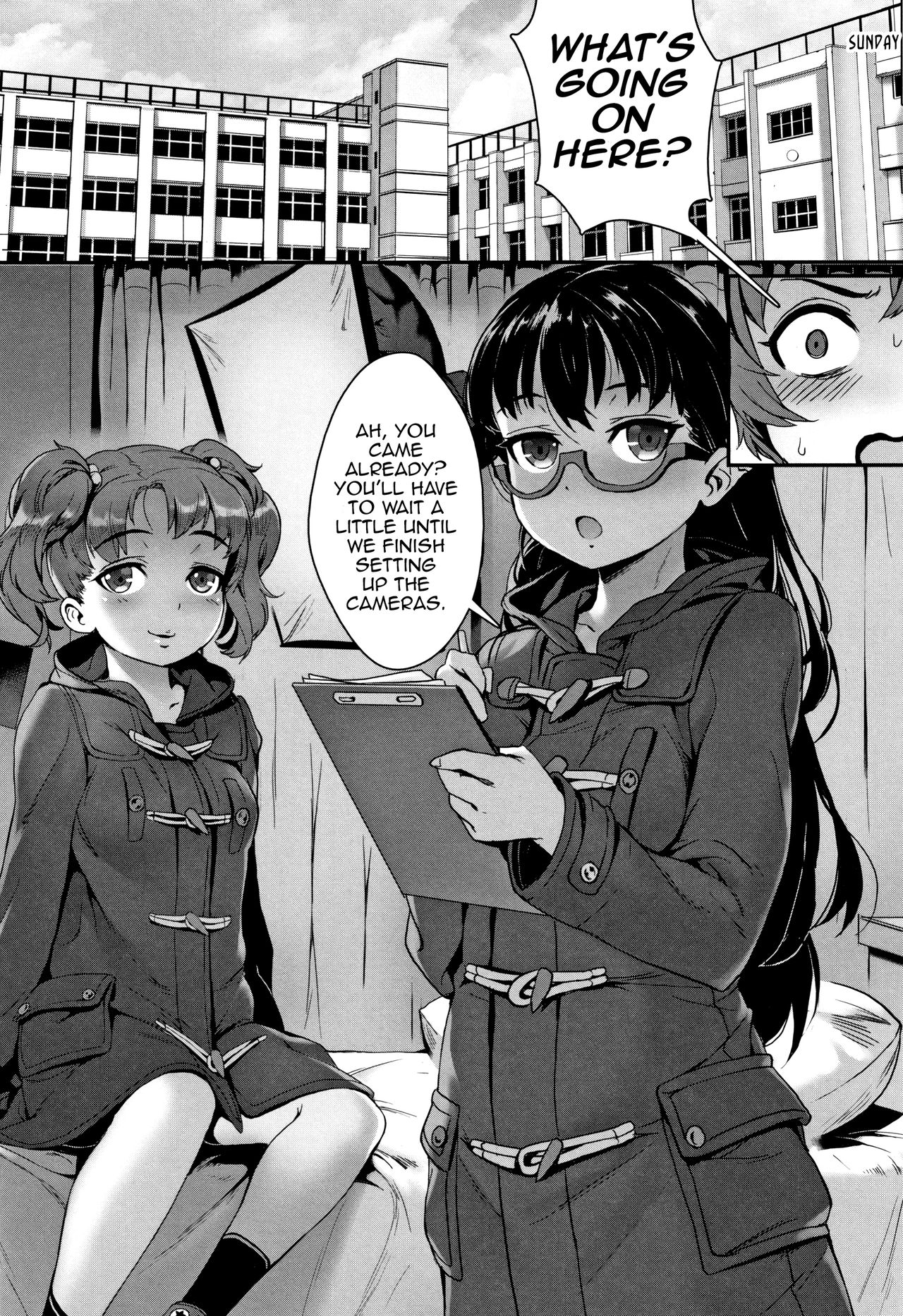Gakuen Rankou page 156