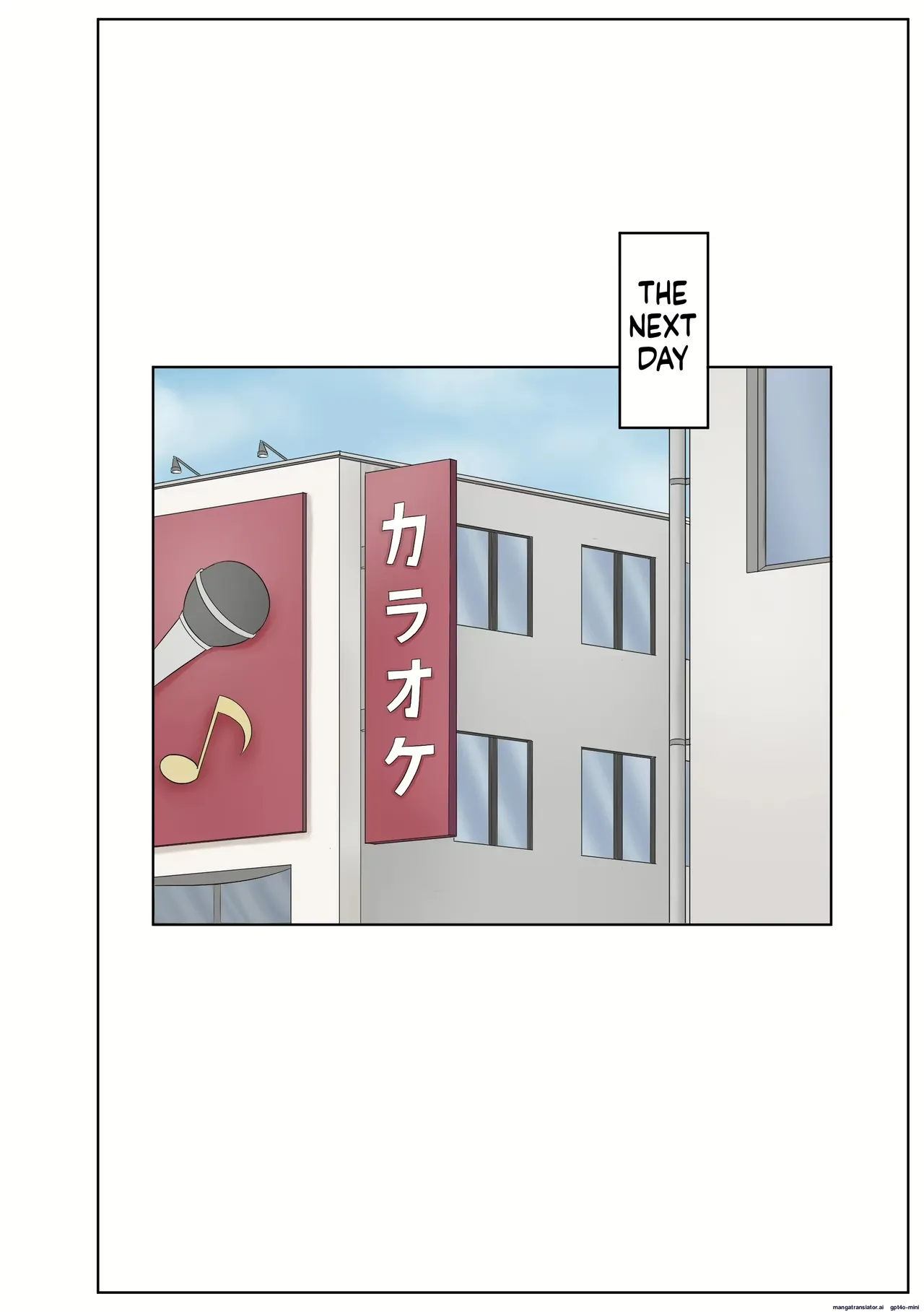 Gal Katsu - A Story About Being Extorted by Gals and Ending Up in a Harem page 70