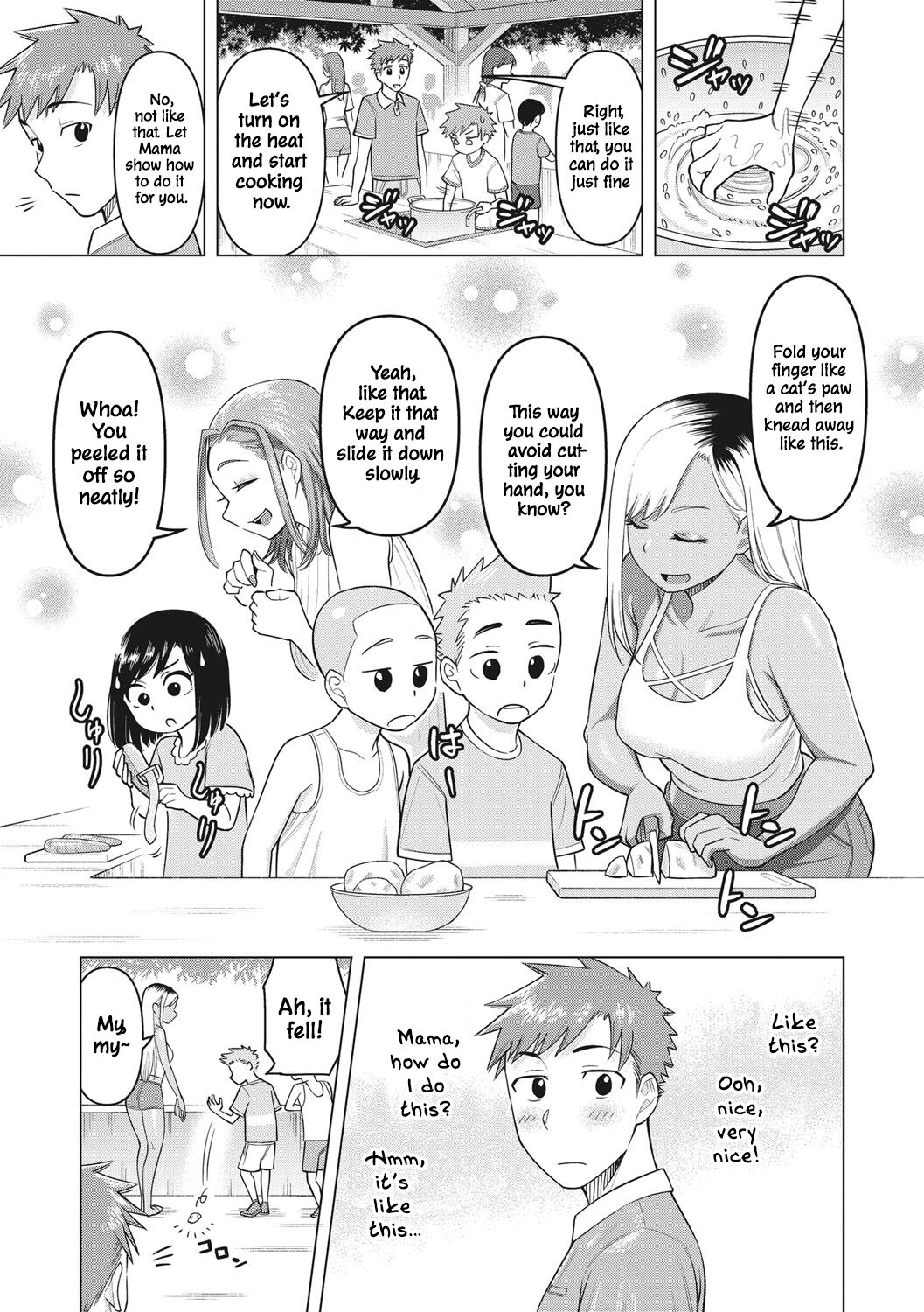 Gal Mama ☆ Camp page 5