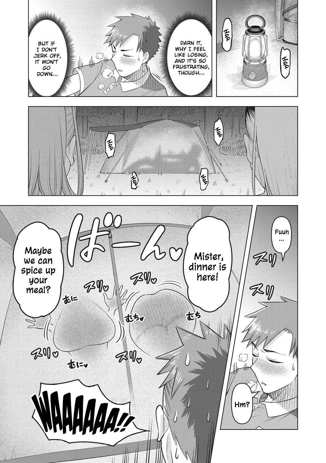 Gal Mama ☆ Camp page 7
