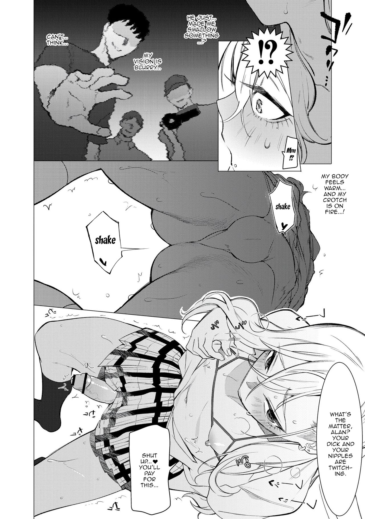 Gal Man page 10