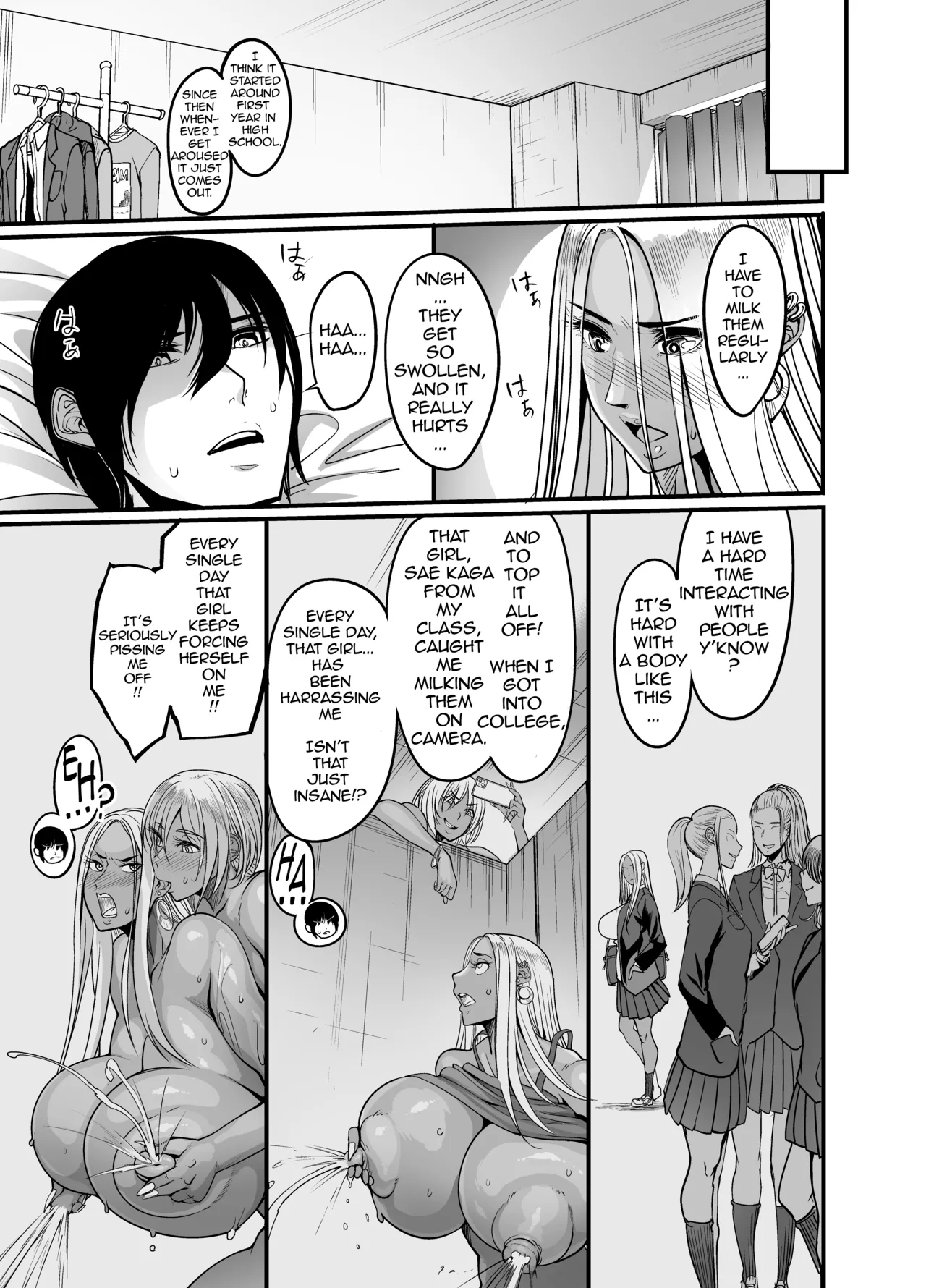 Gal Milk page 15