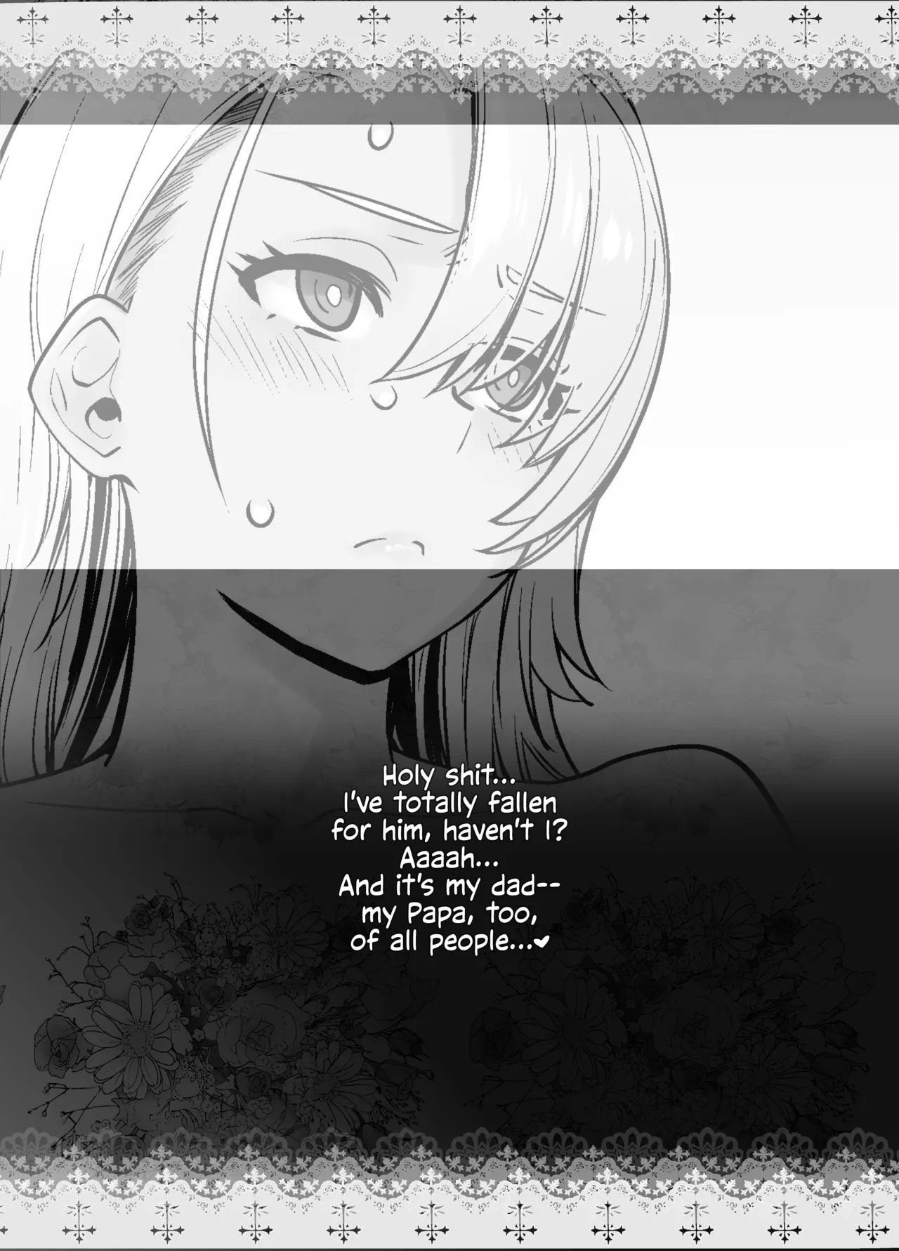 Gal Musume ga Chichioya to no Aijoux 2 page 78