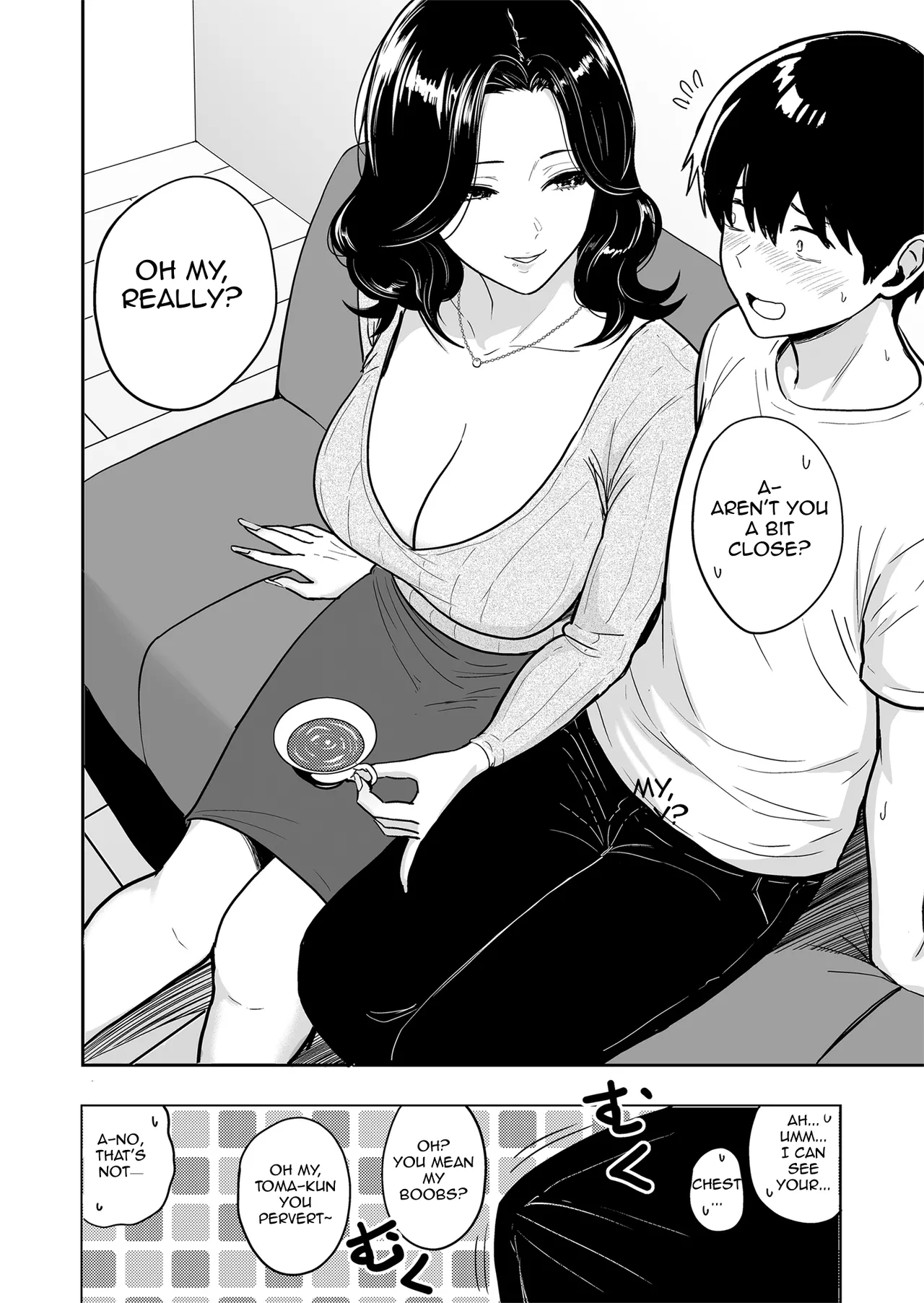 Gal to Meccha Namahame Nakadashi Ecchi Suru Hanashi #6 page 3
