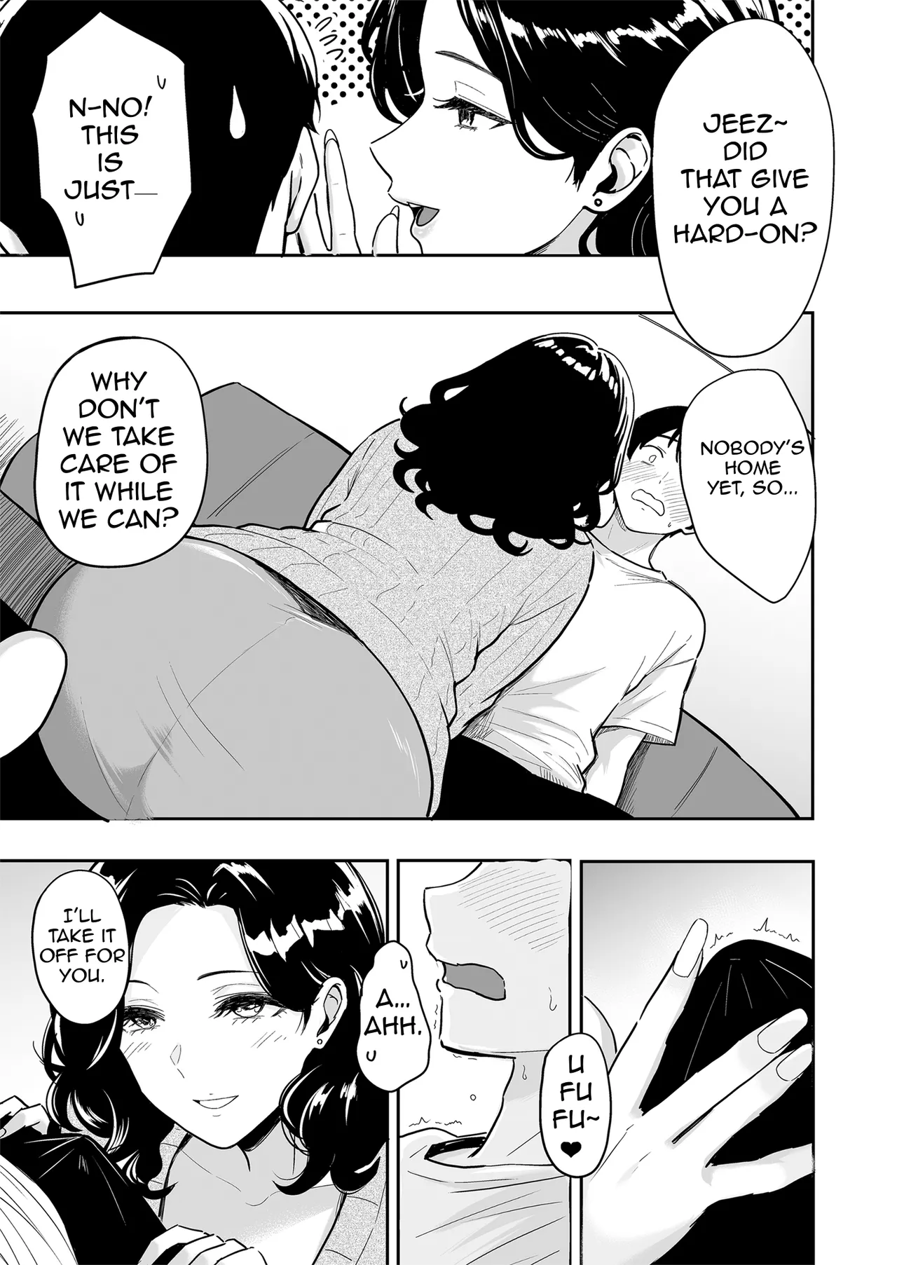 Gal to Meccha Namahame Nakadashi Ecchi Suru Hanashi #6 page 4