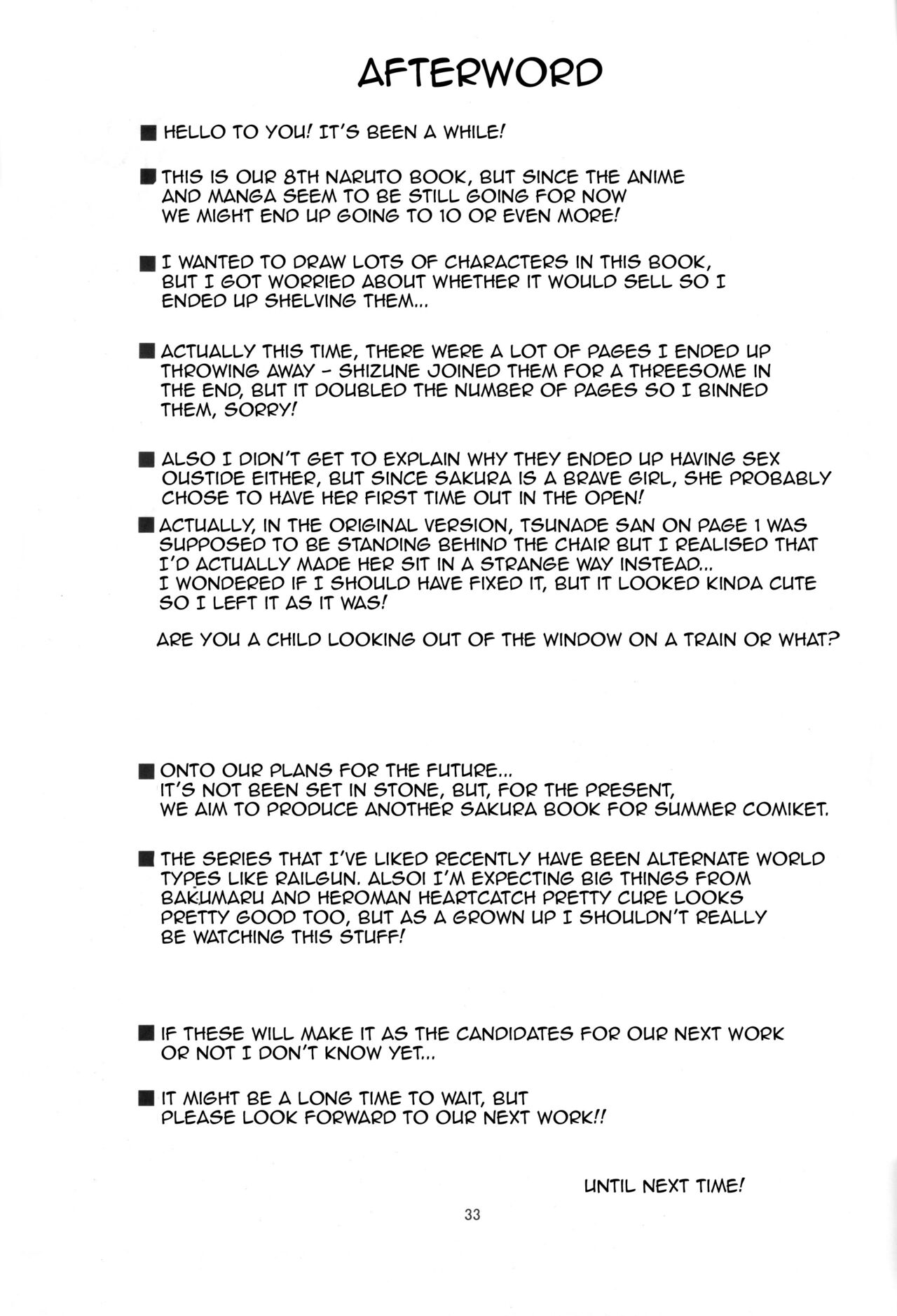 Gambler's Stage page 32