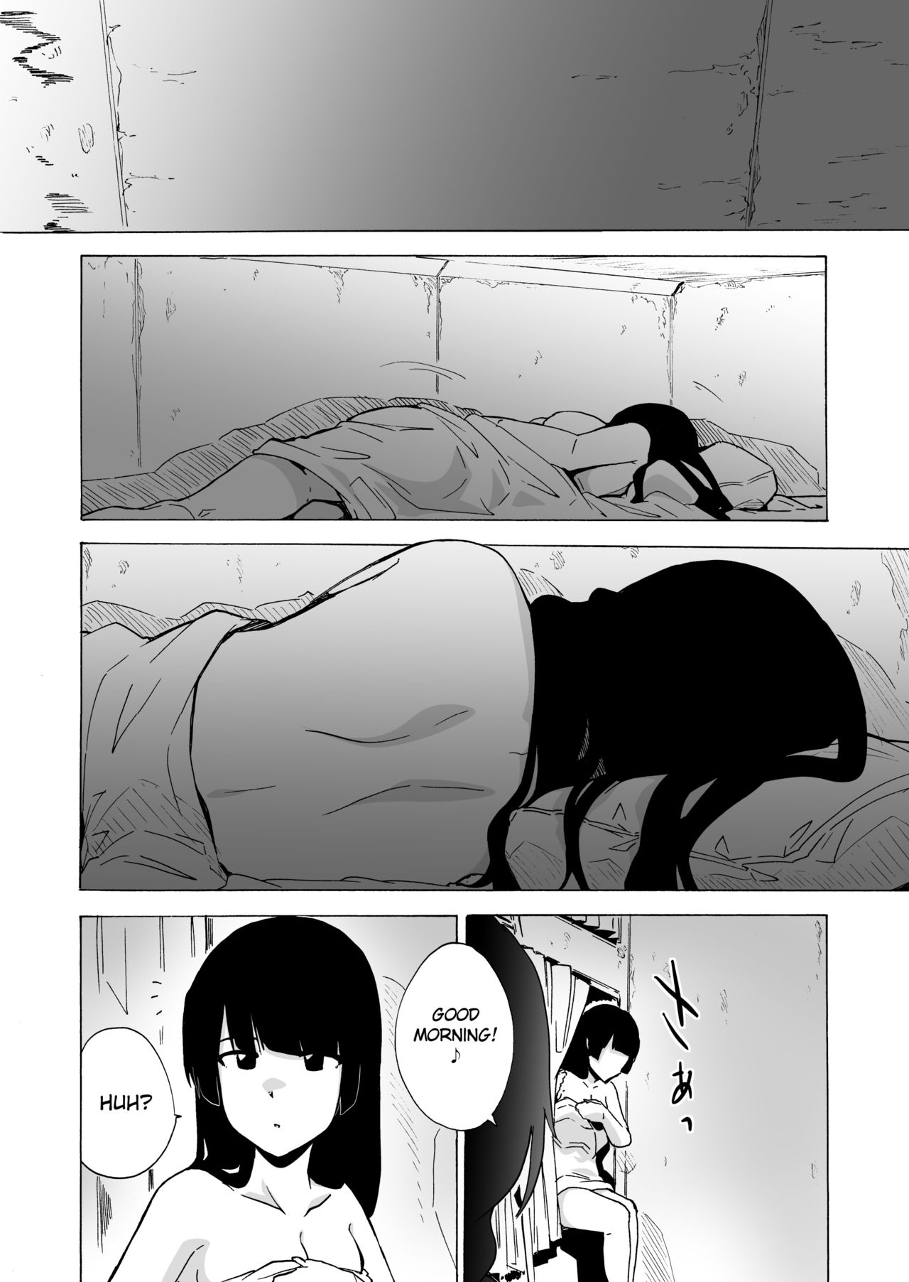 GAME OF BITCHES 3 page 6