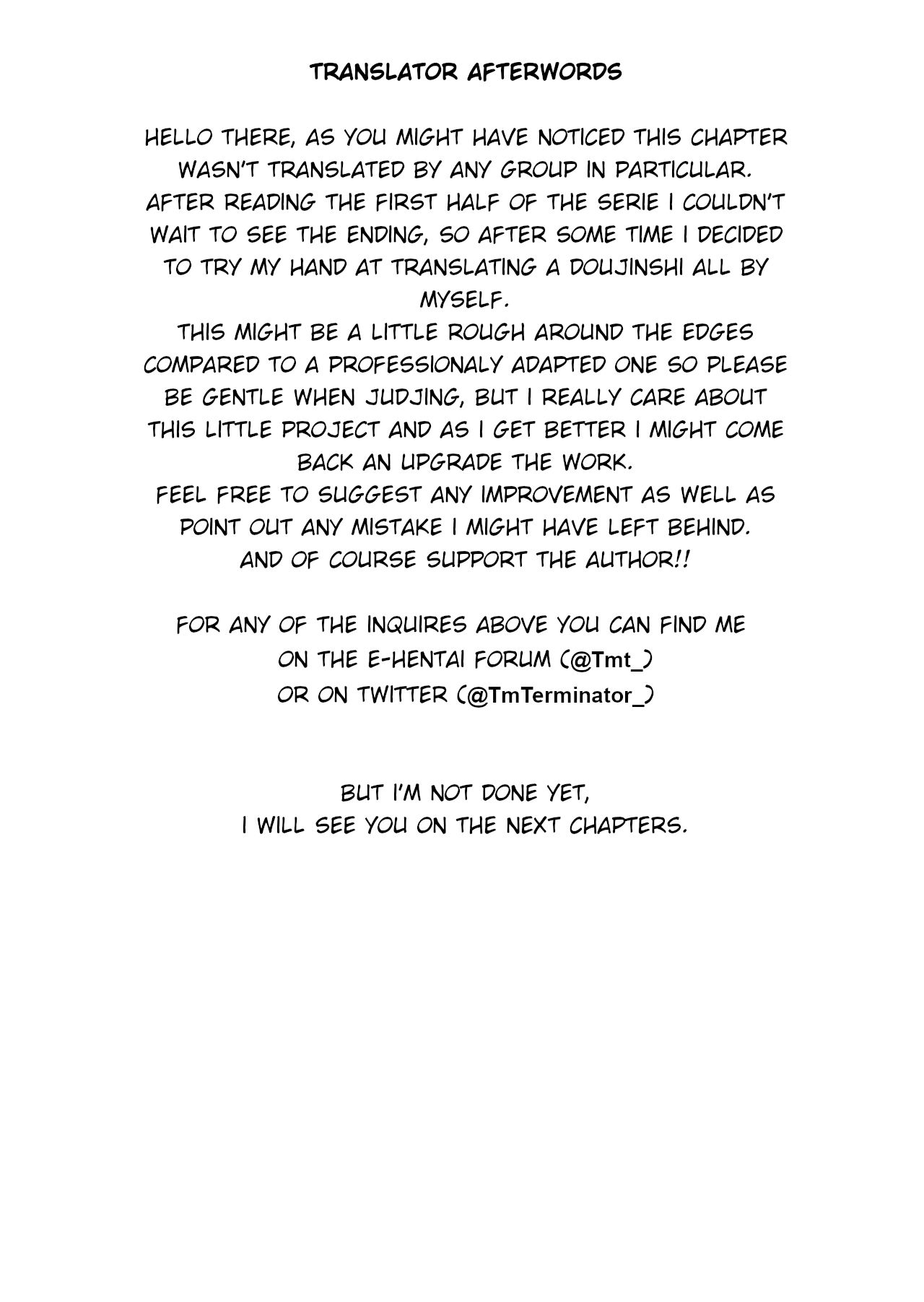 GAME OF BITCHES 4 page 29