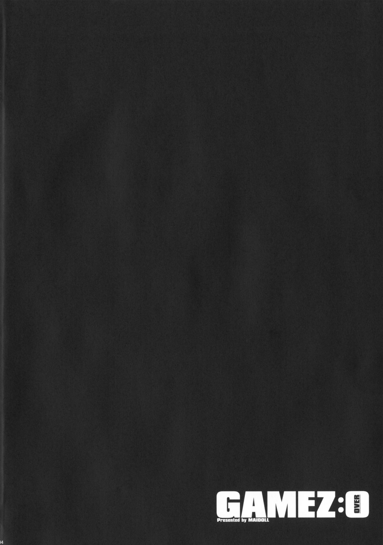 GAMEZ:0 page 3