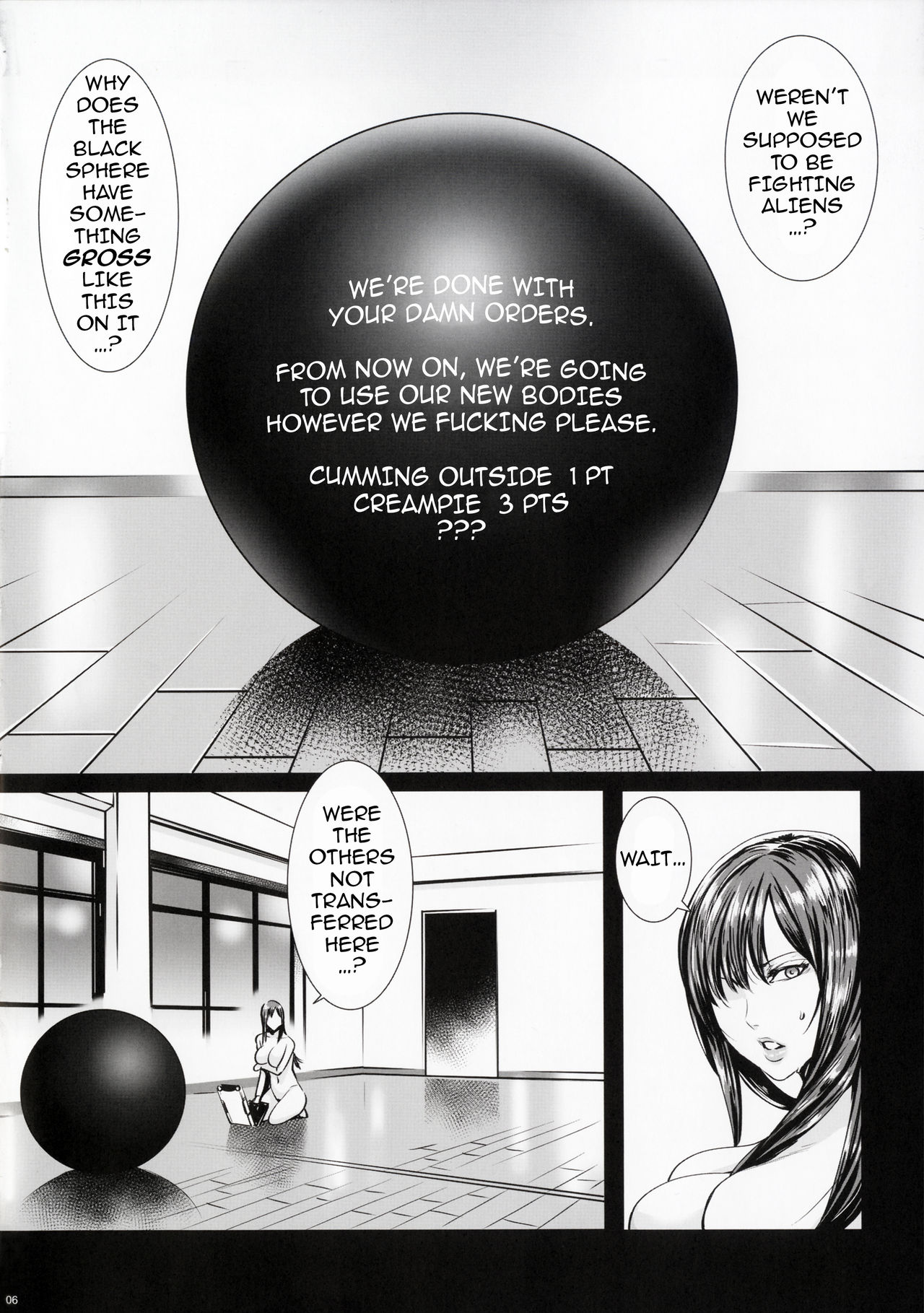 GAMEZ:0 page 5