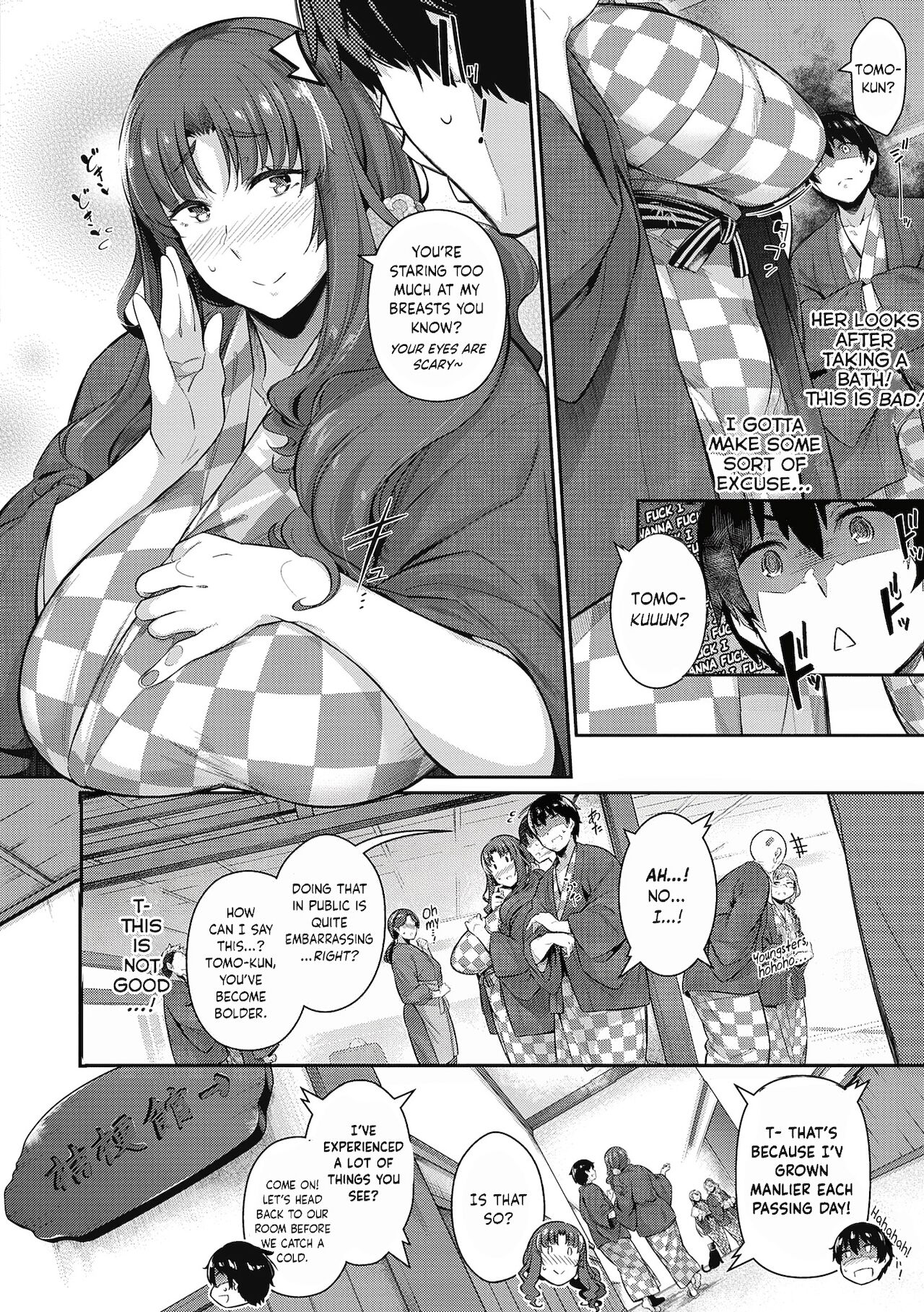 Garden + Extra page 132
