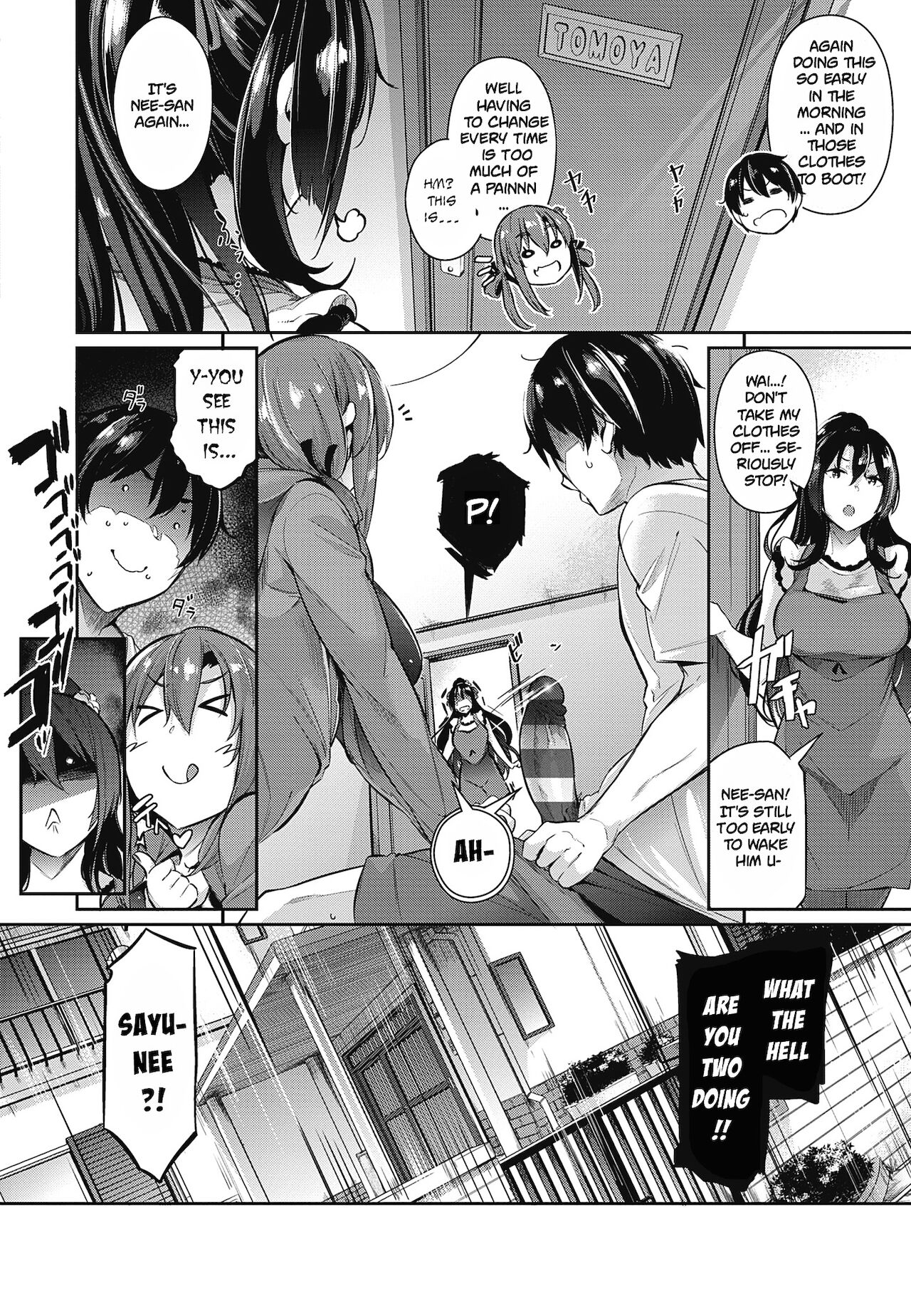 Garden + Extra page 17