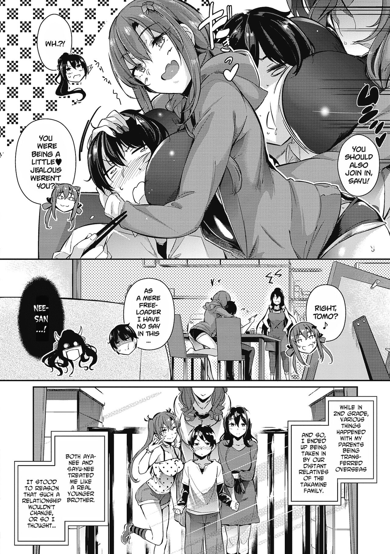 Garden + Extra page 19
