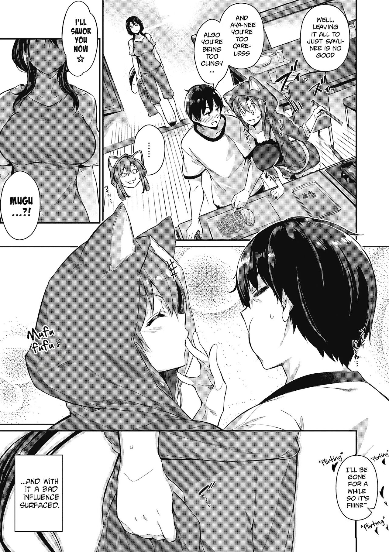 Garden + Extra page 50