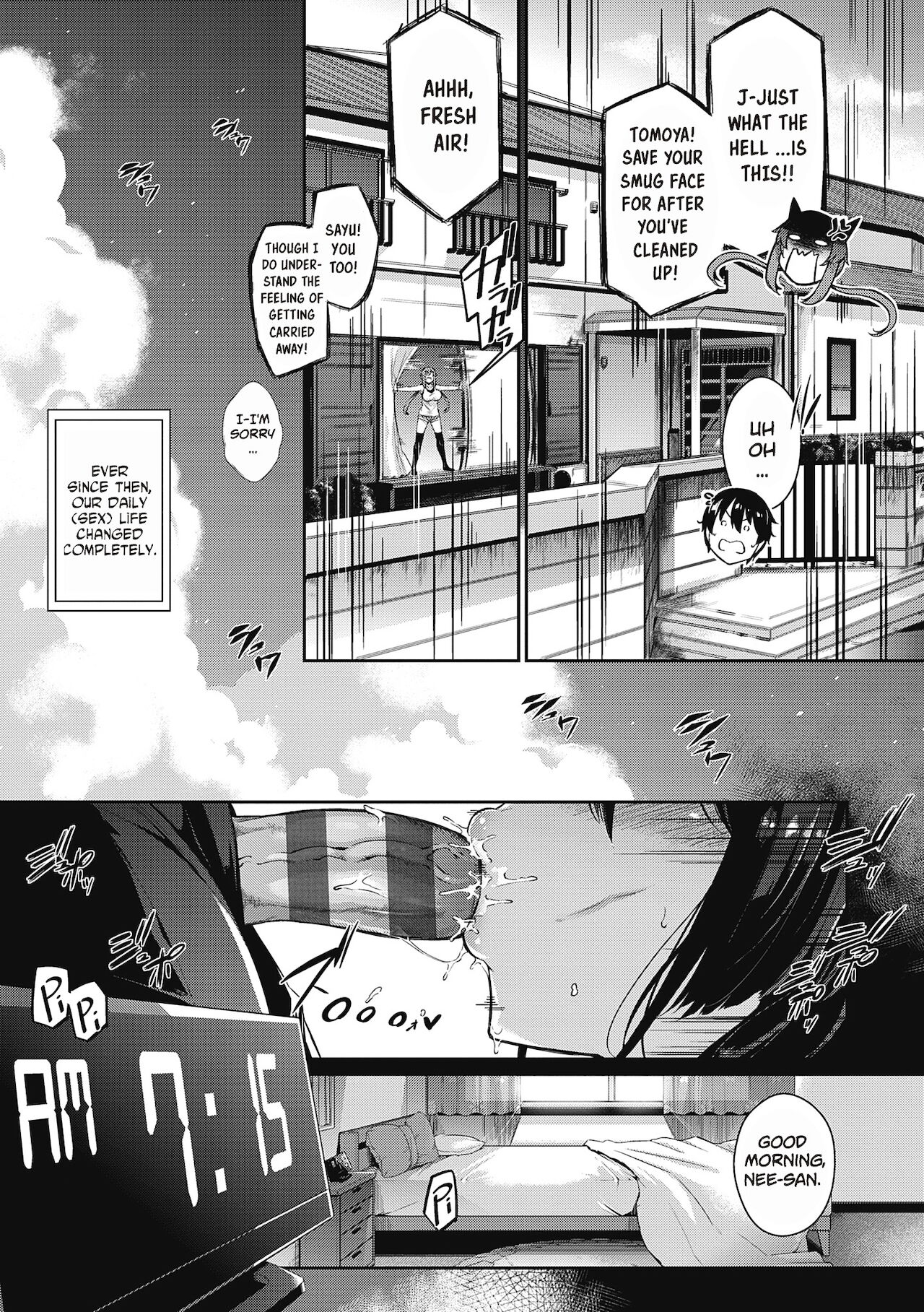 Garden + Extra page 80