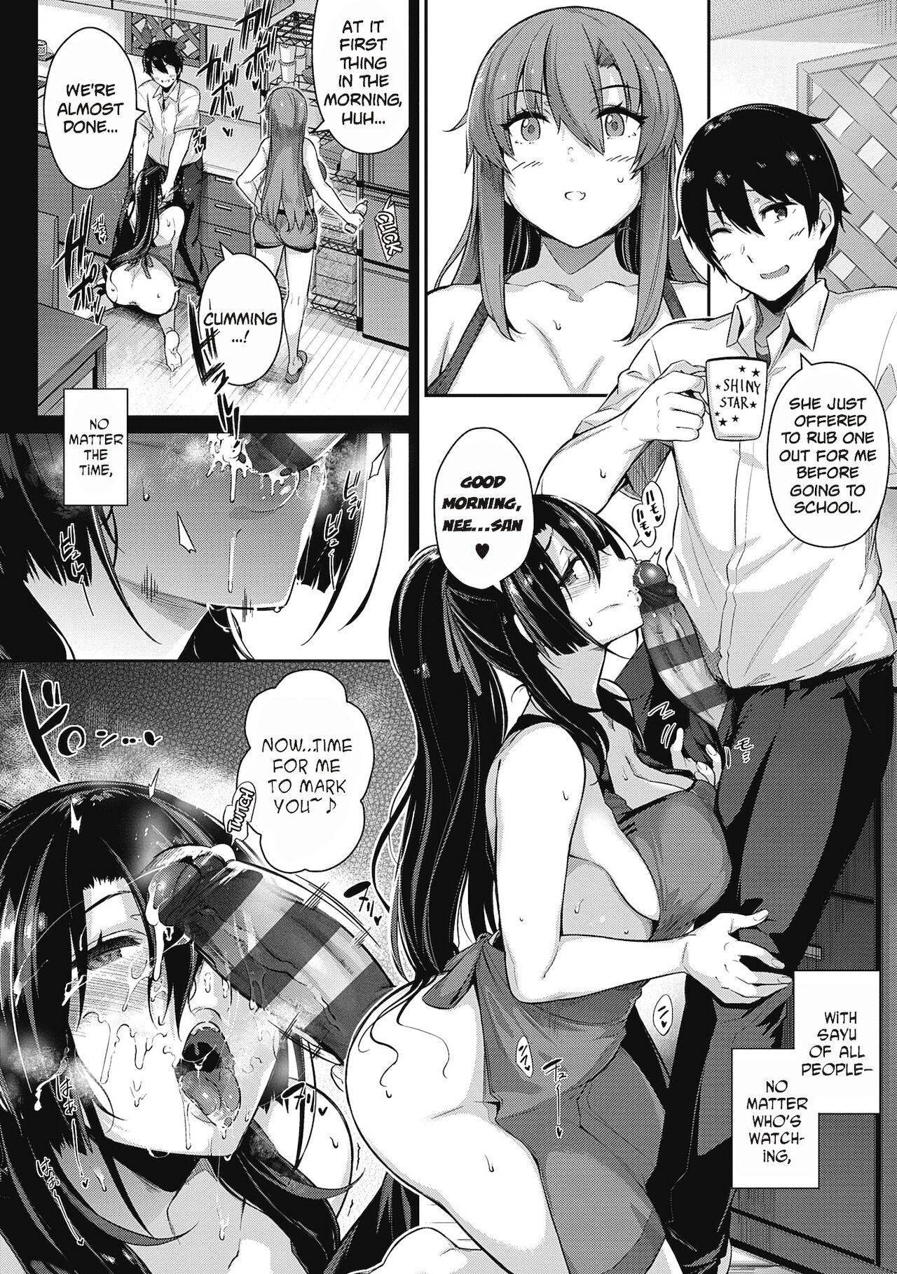 Garden + Extra page 81
