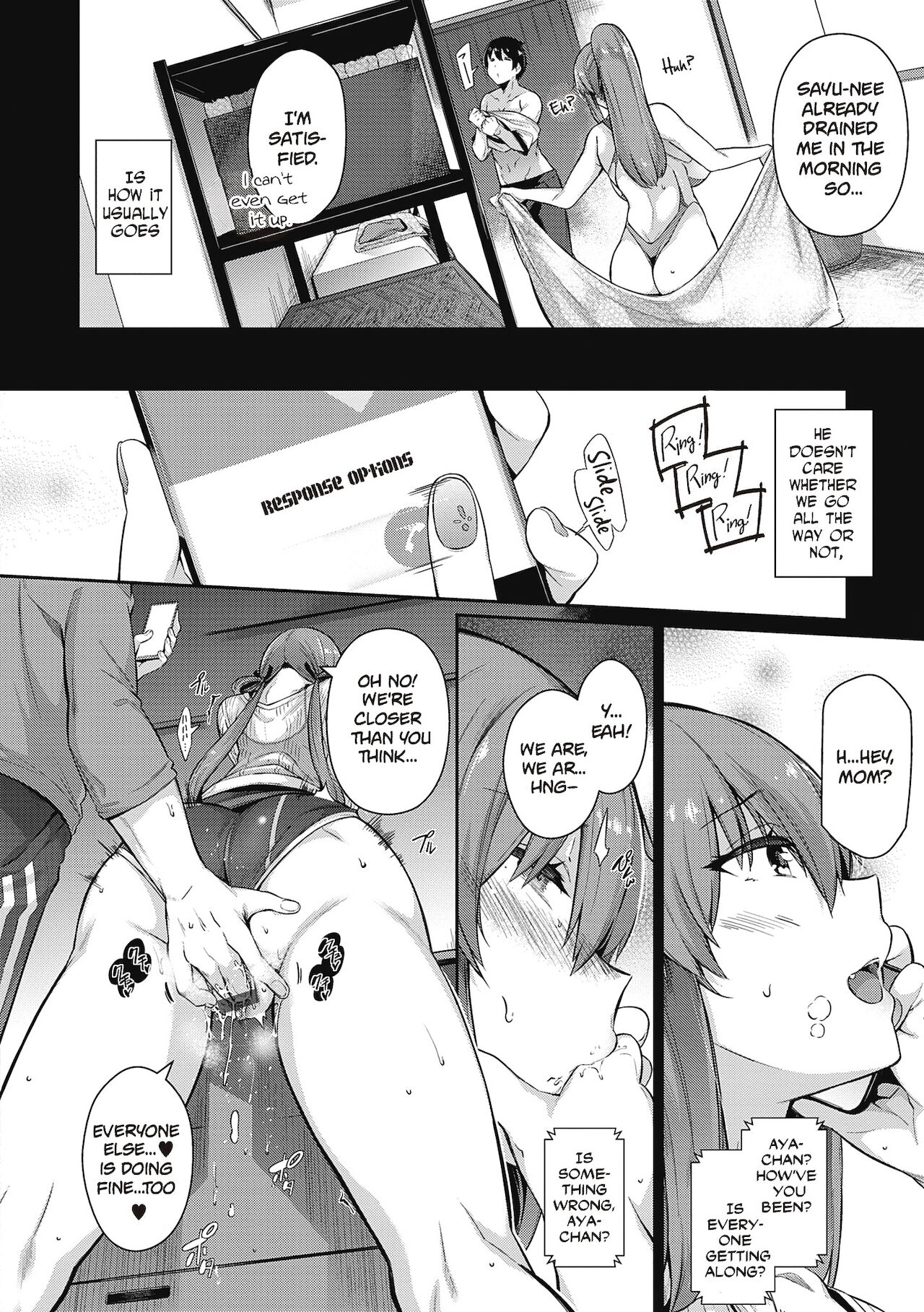 Garden + Extra page 85