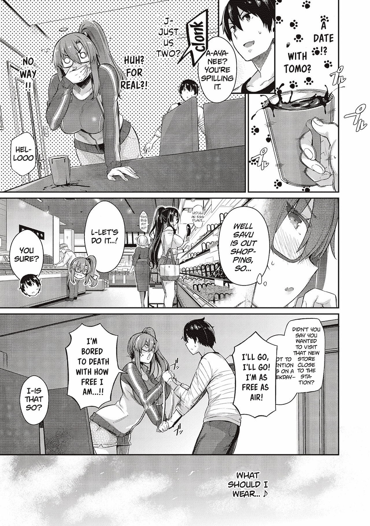 Garden + Extra page 90
